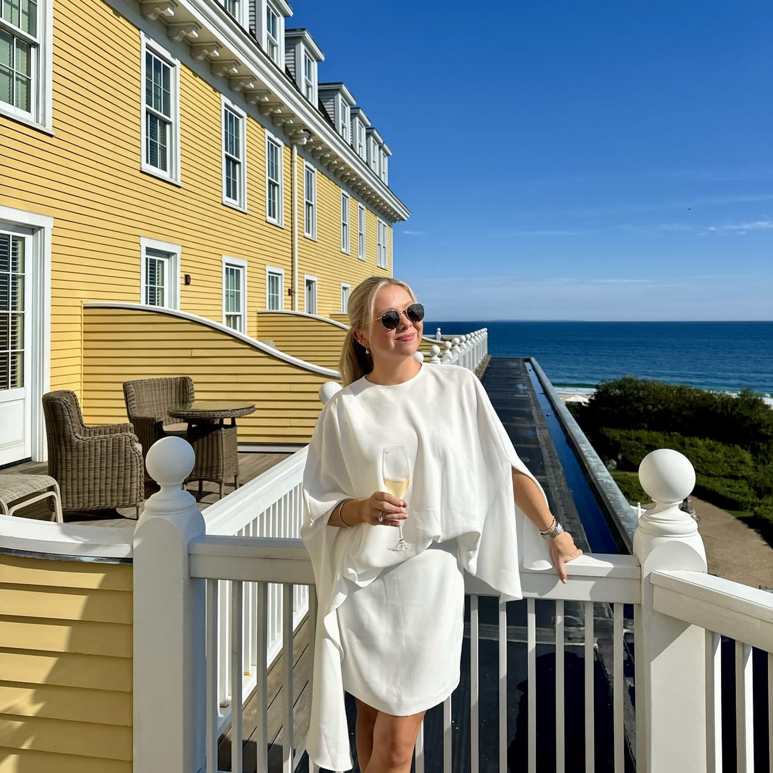 Advisor - Katie Goldberg