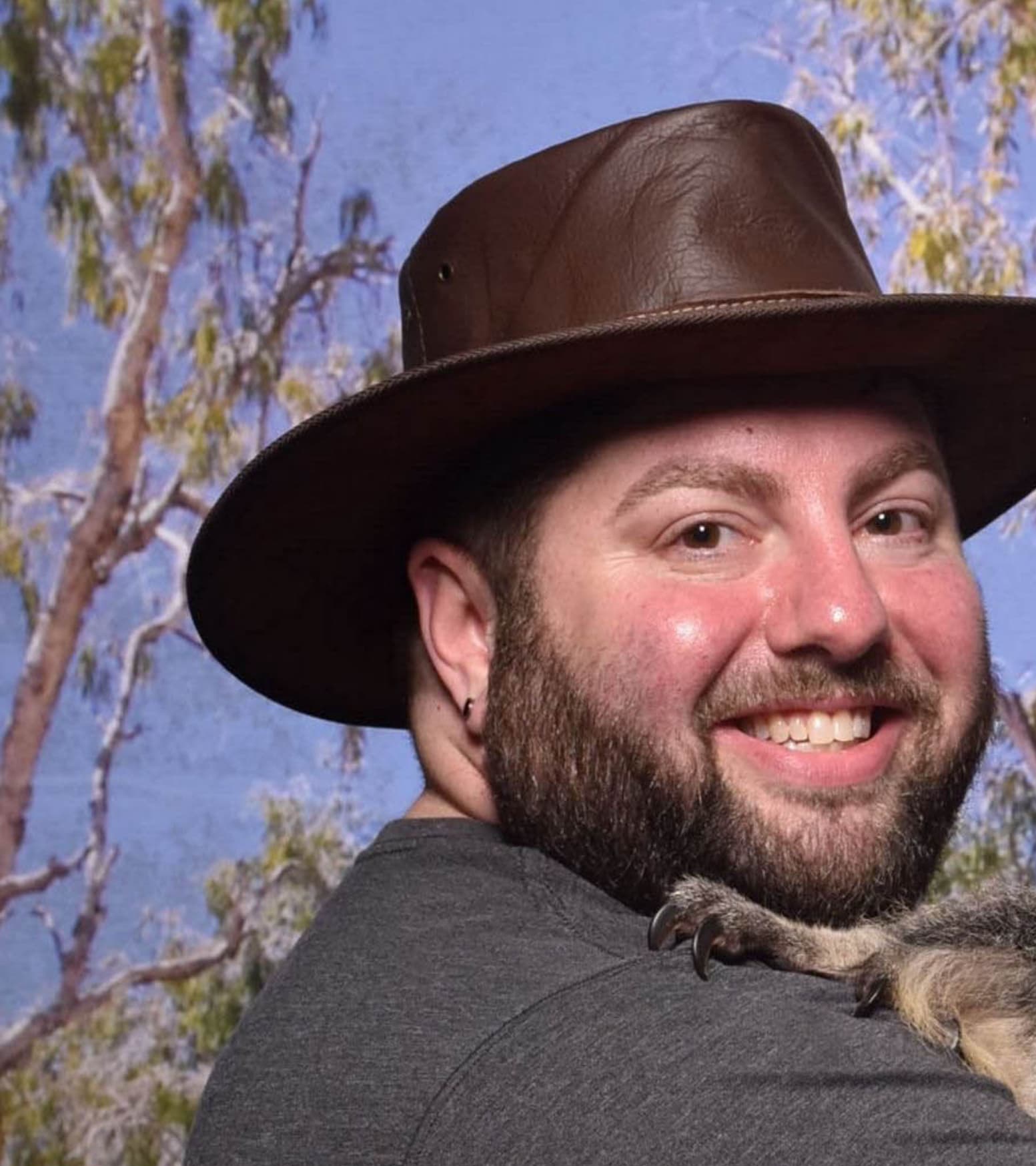 Advisor - George Shotz