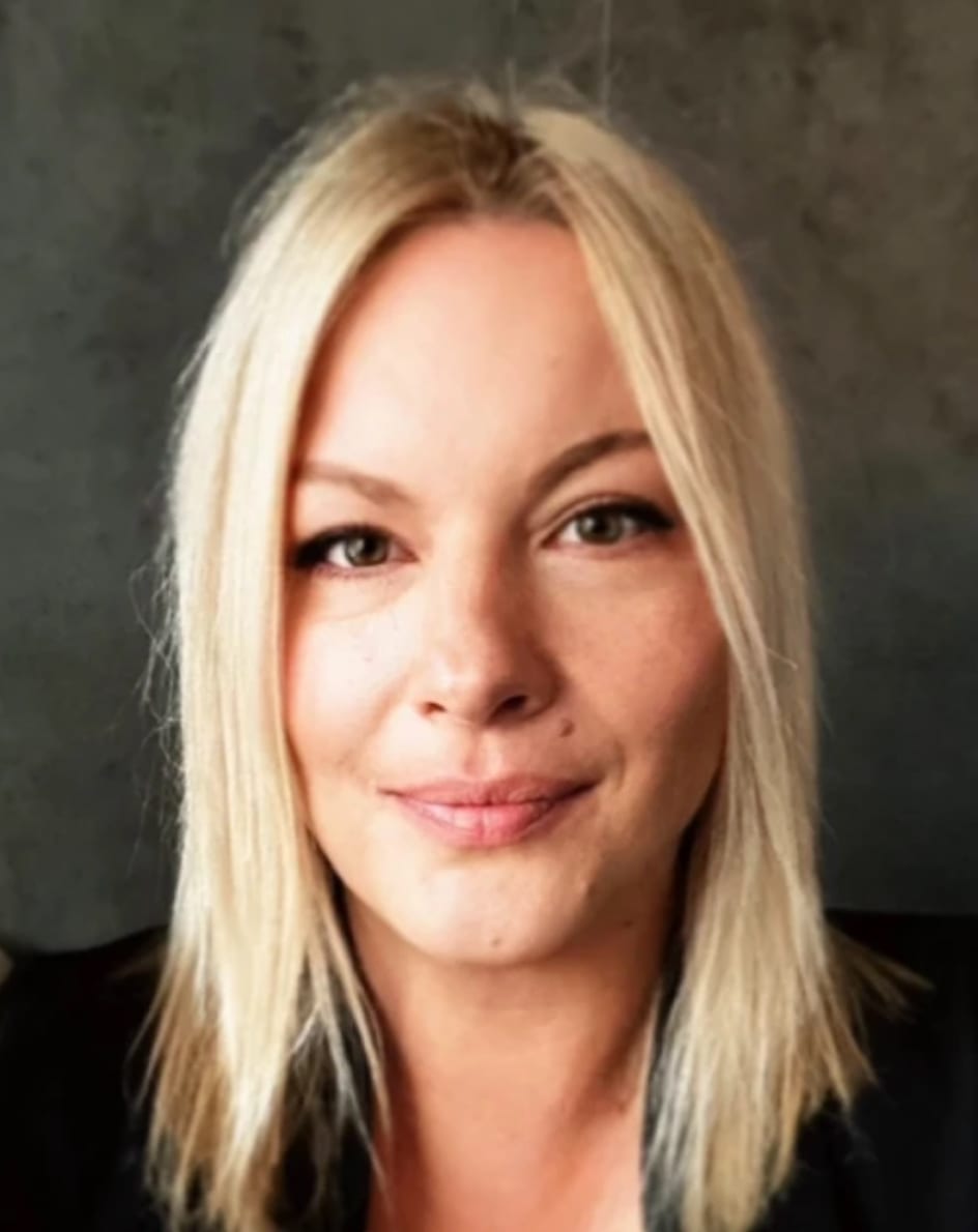 Advisor - Angela Mrdesa