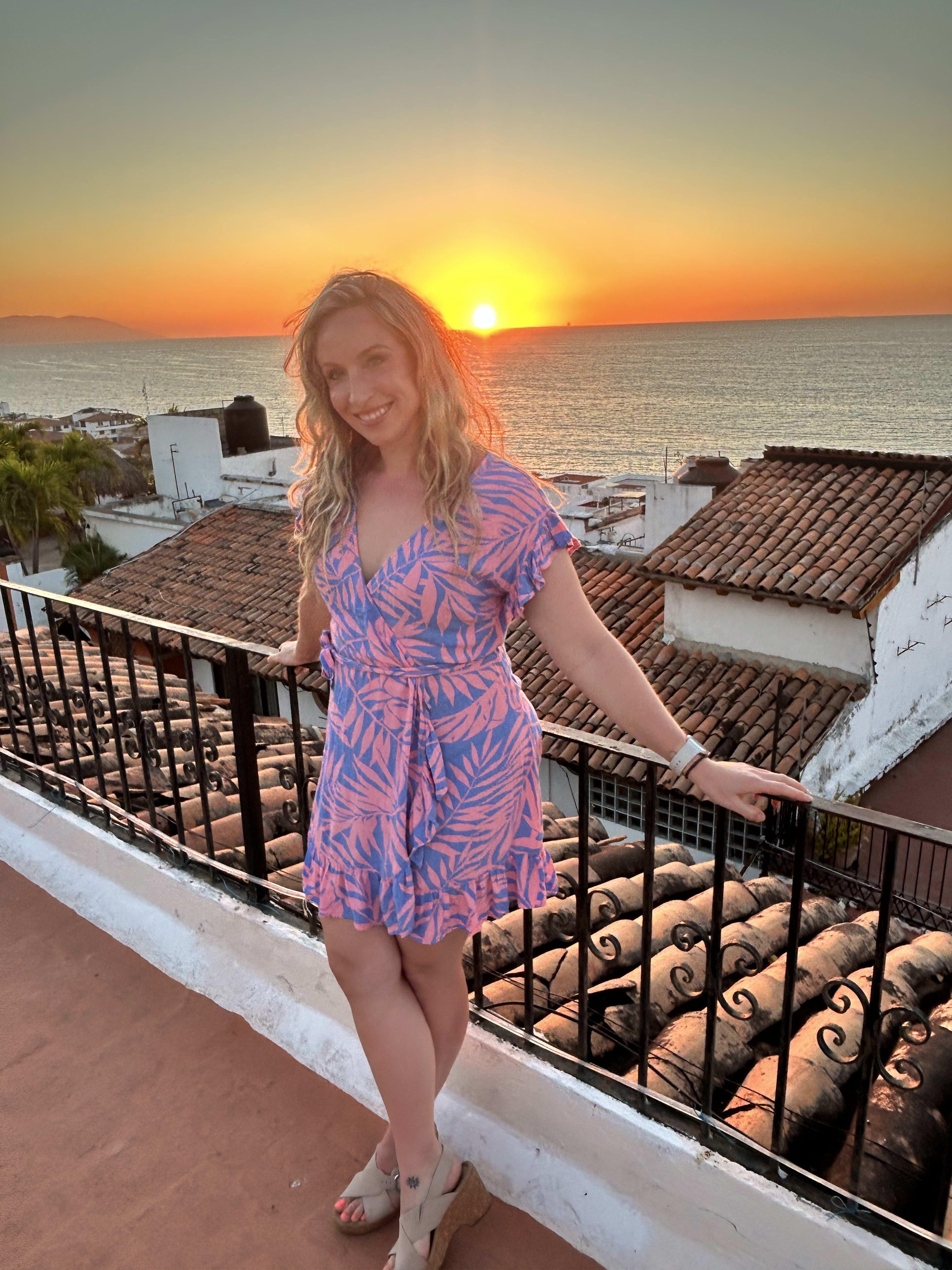 Advisor - Sasha Wood