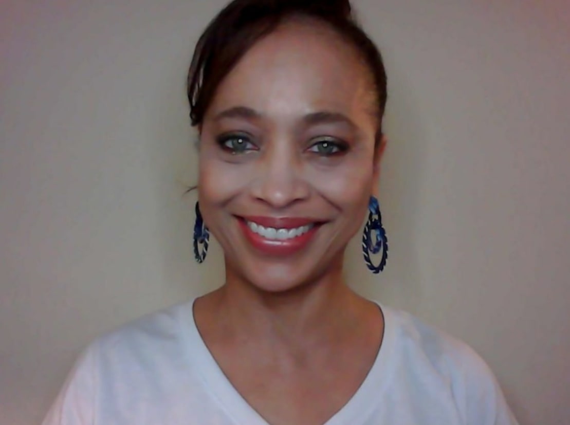 Advisor - Michele Richardson