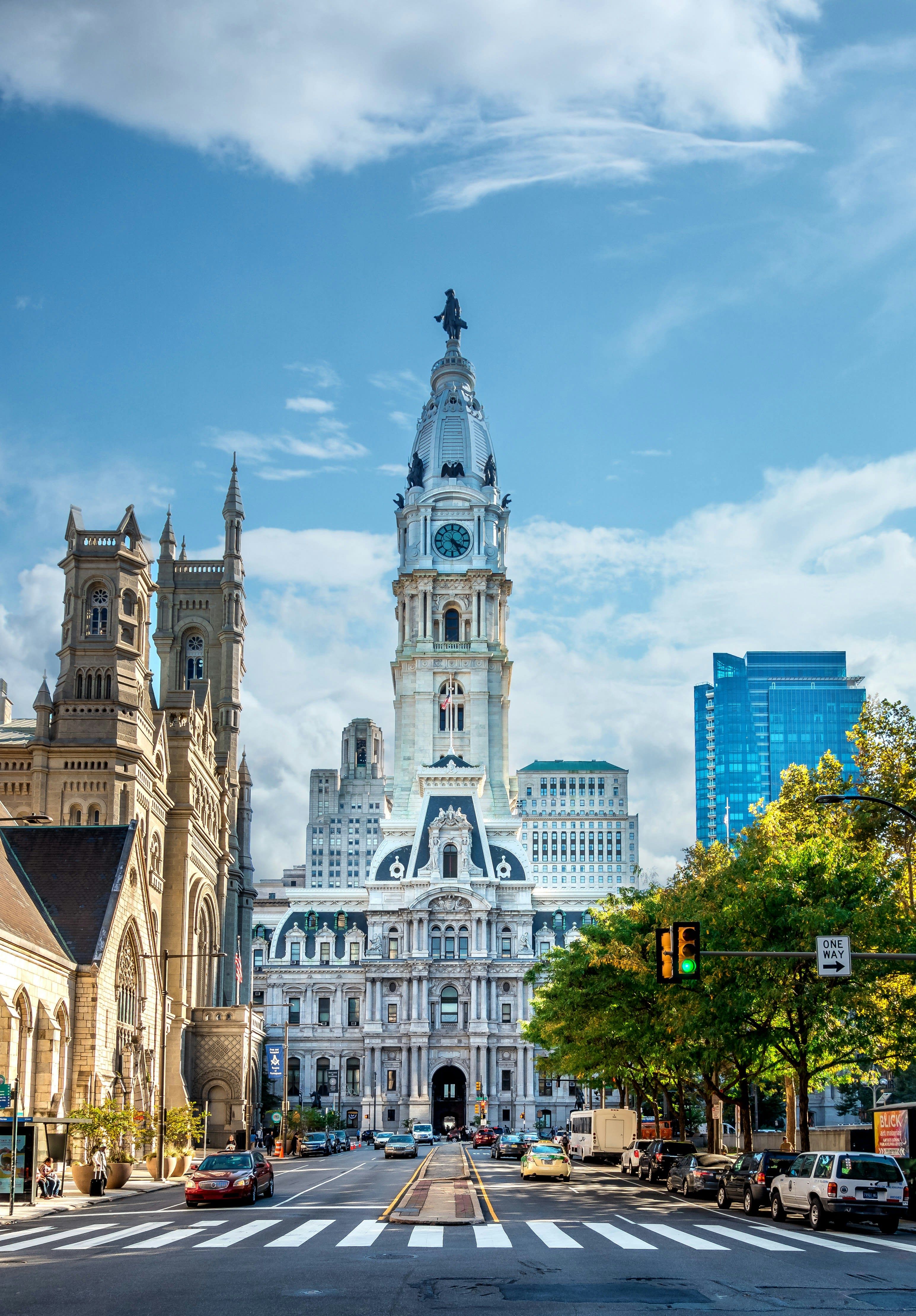 Philadelphia: An Ecotourism Sustainable Travel Guide