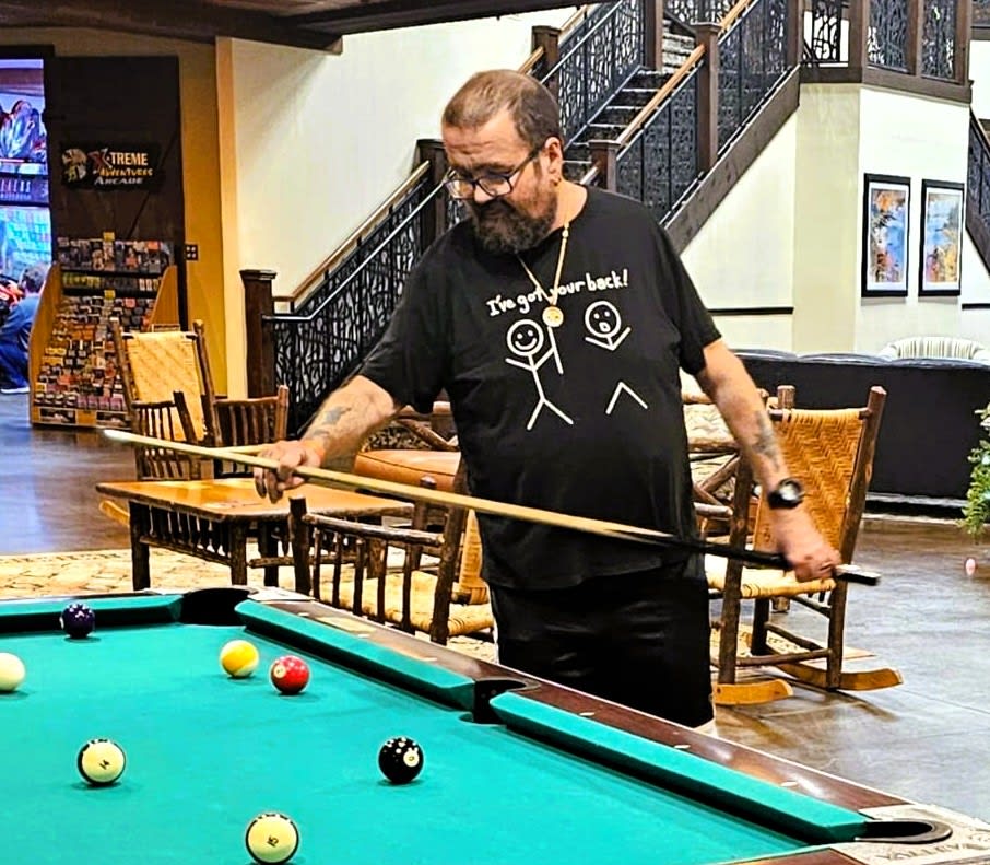 Advisor - David Willis