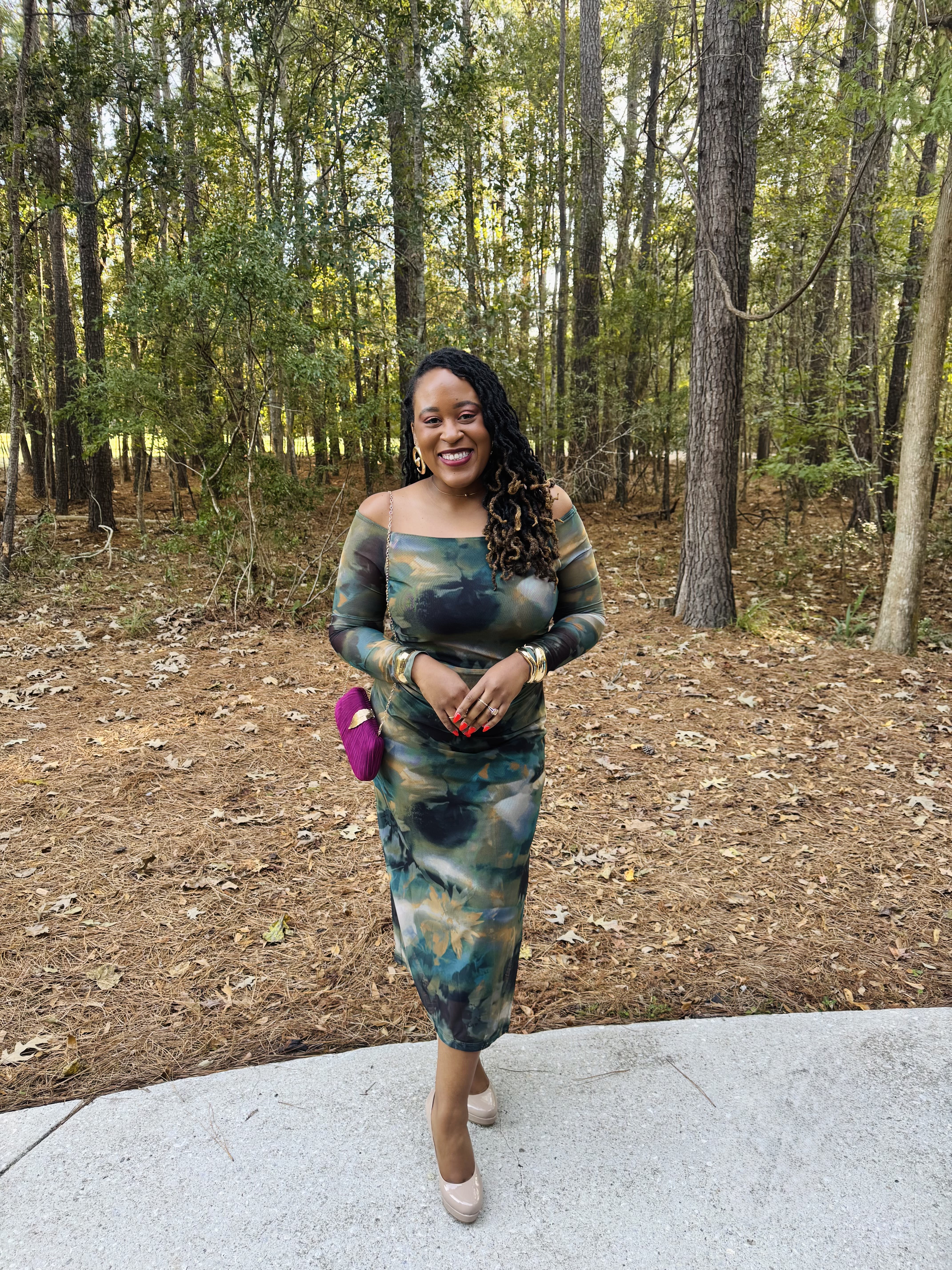 Advisor - Leanna Romeo