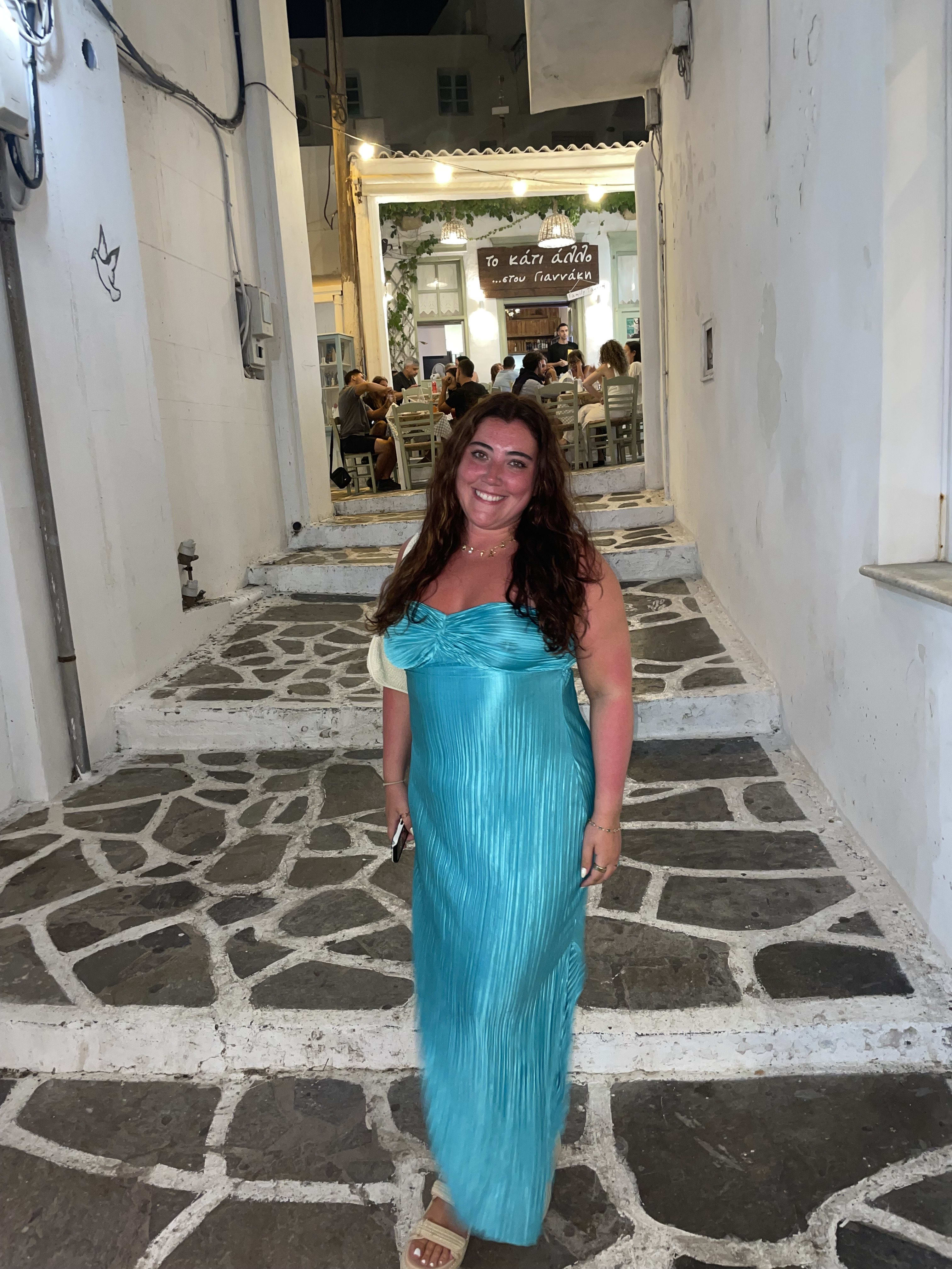 Fora Author - Kaylyn Talenti