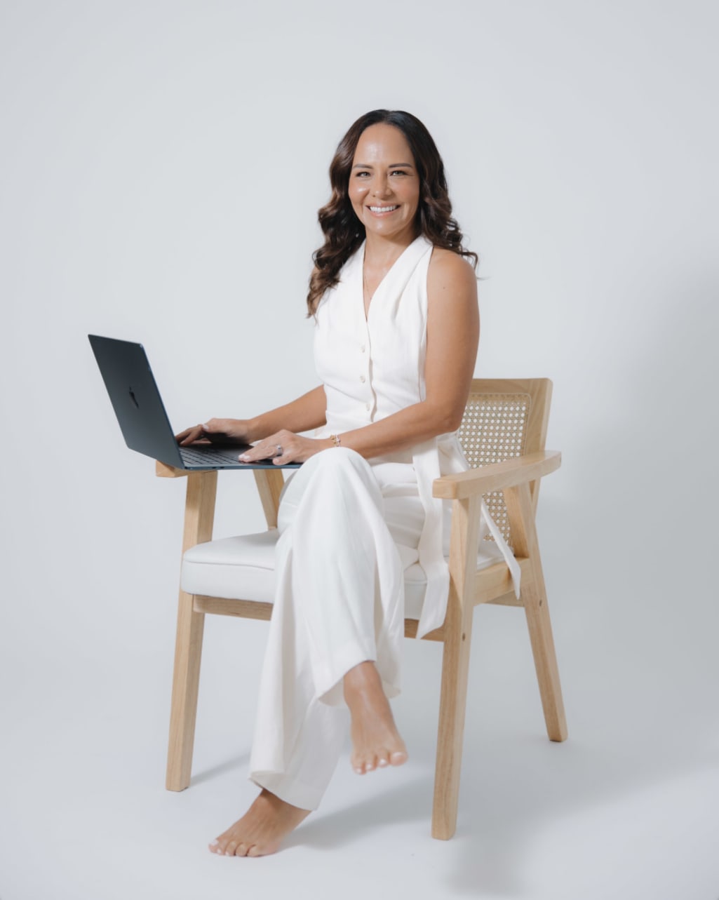 Advisor - Mayra Vasquez