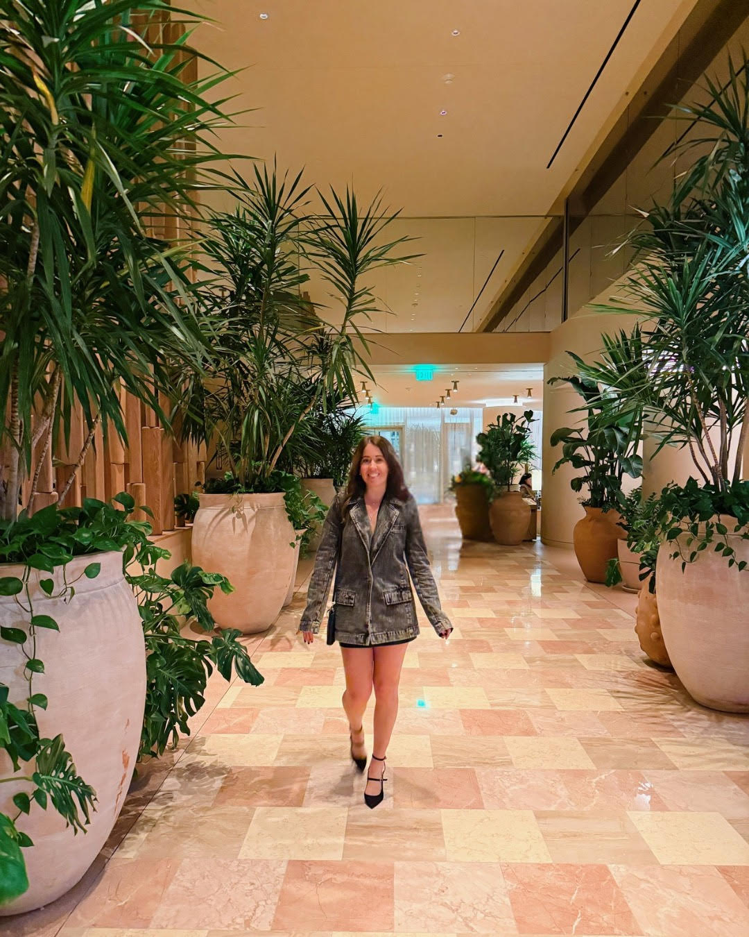 Advisor - Katie Boucher