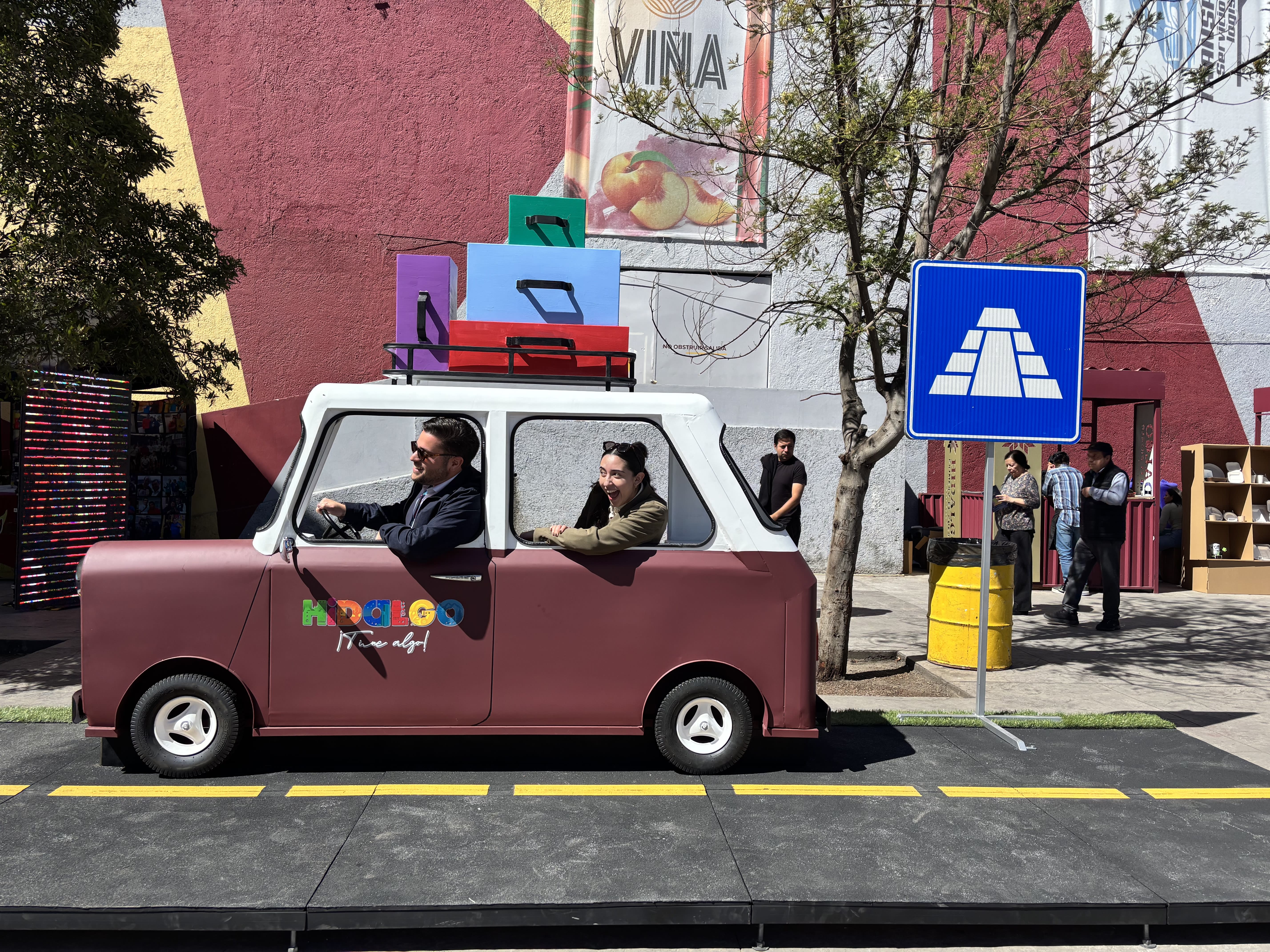 Fora y SECTUR: construyendo juntos el futuro del turismo en los Pueblos Mágicos