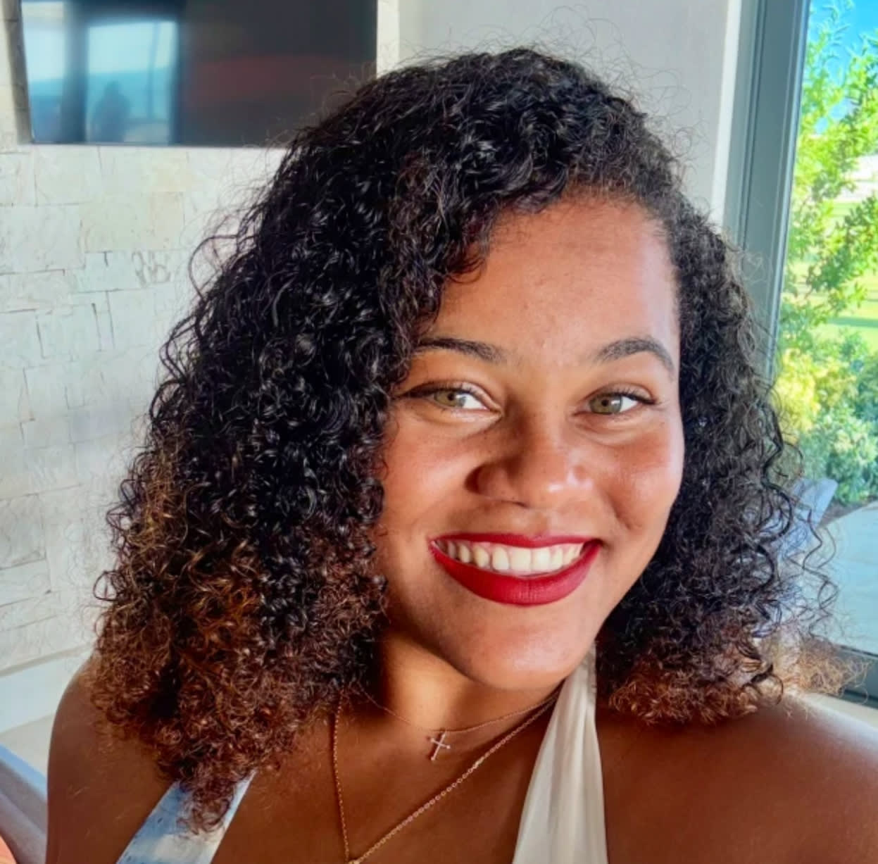 Fora Author - Sarah Forbes