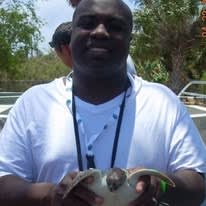 Advisor - Bryan Cambrice