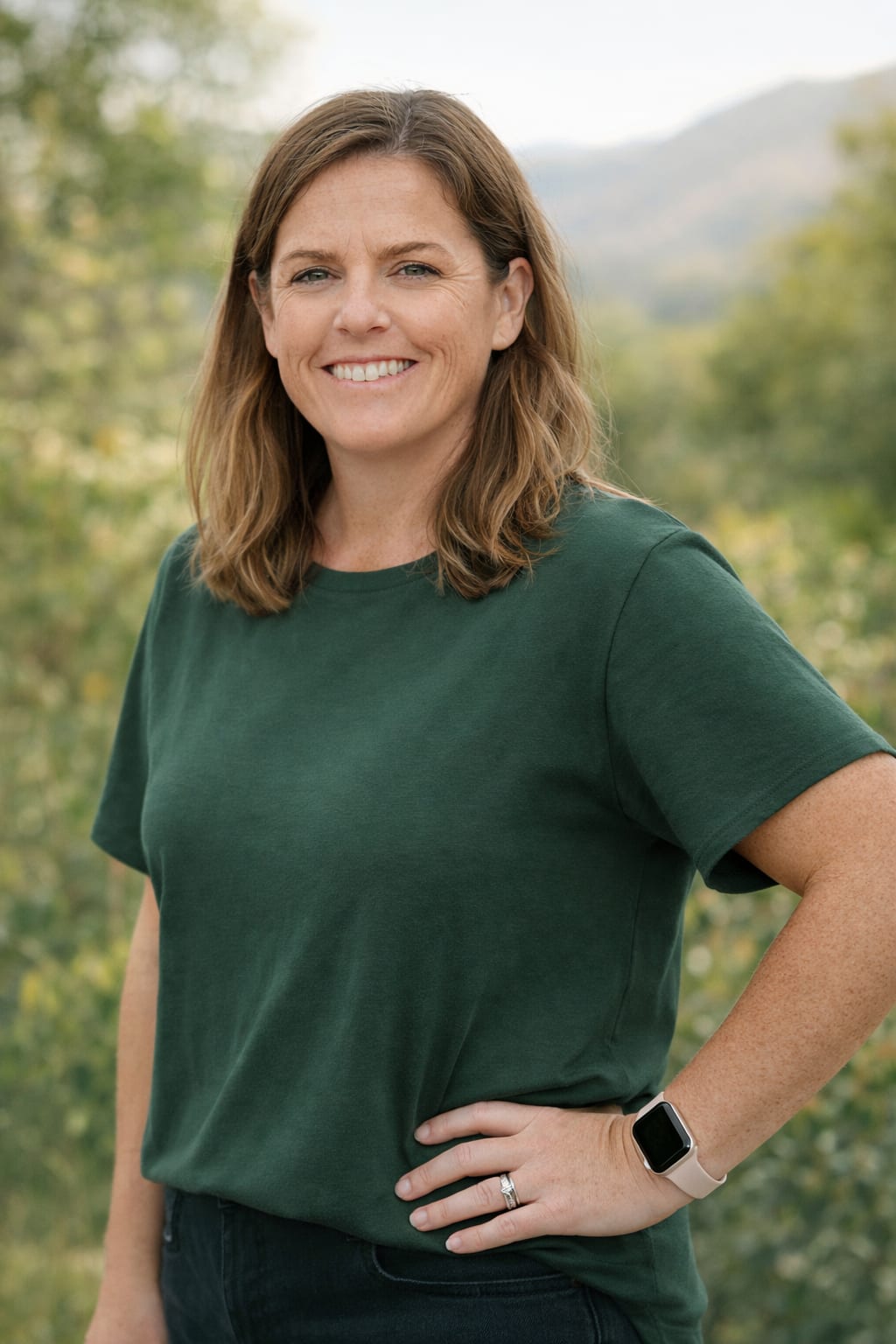 Advisor - Jamie Stapleton