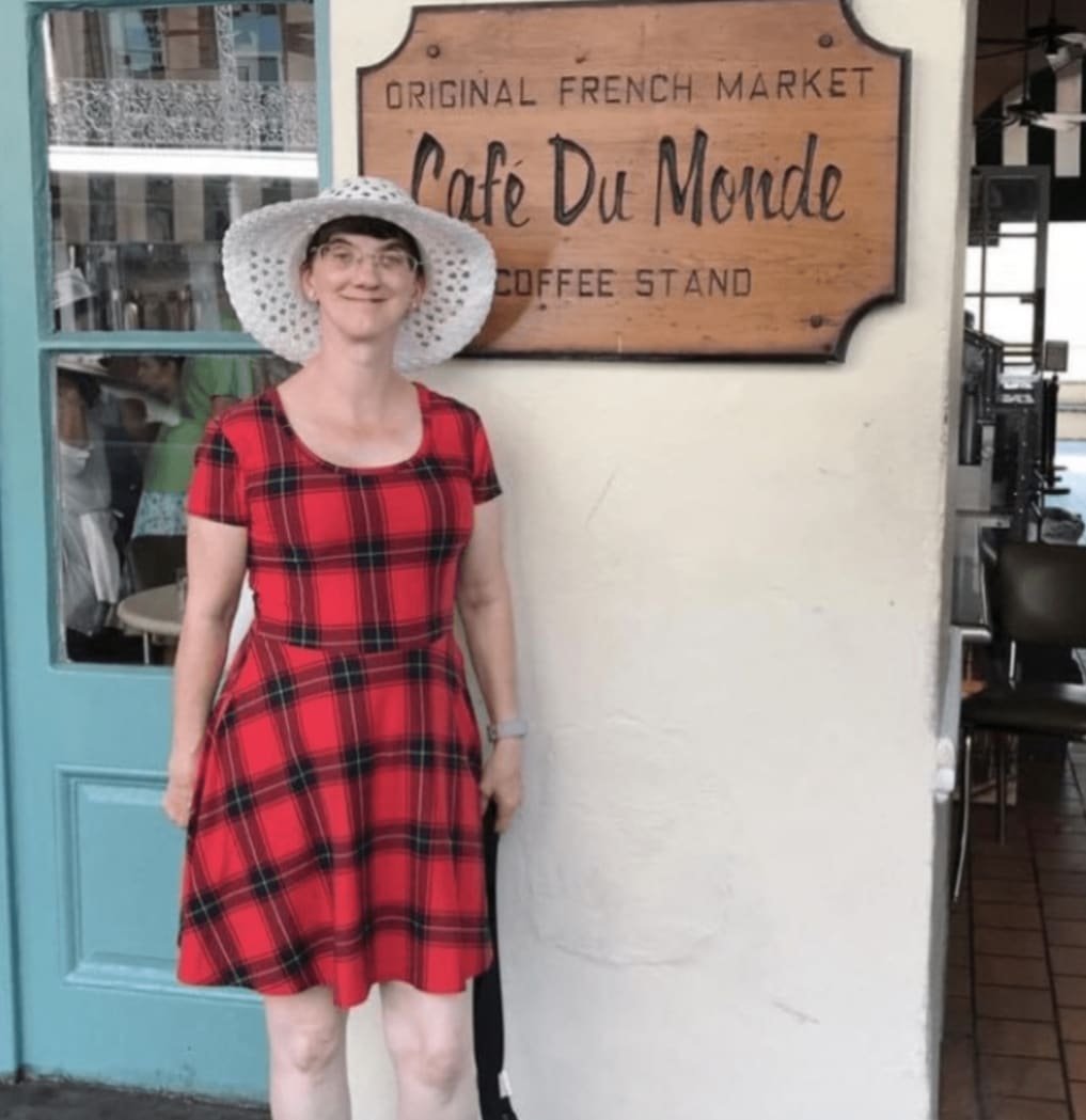 Advisor - Lisa Kocanda