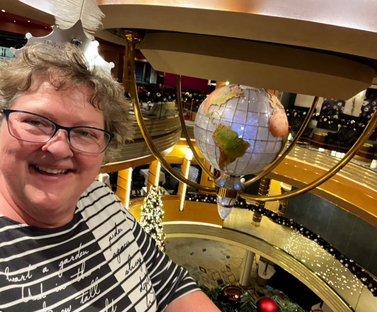 Advisor - Cheryl Lohman