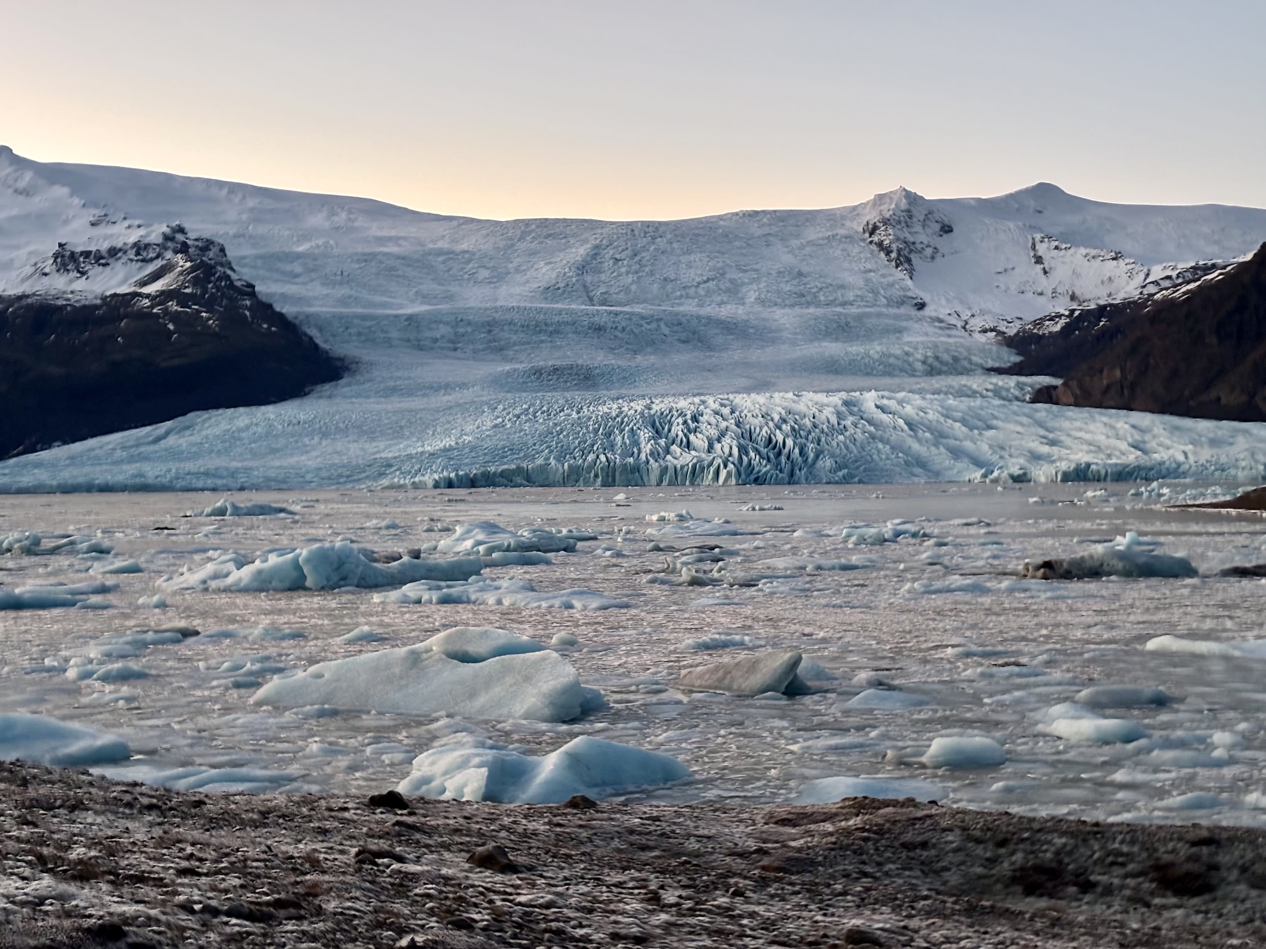 An Iceland Guide with Day Trips from Reykjavik
