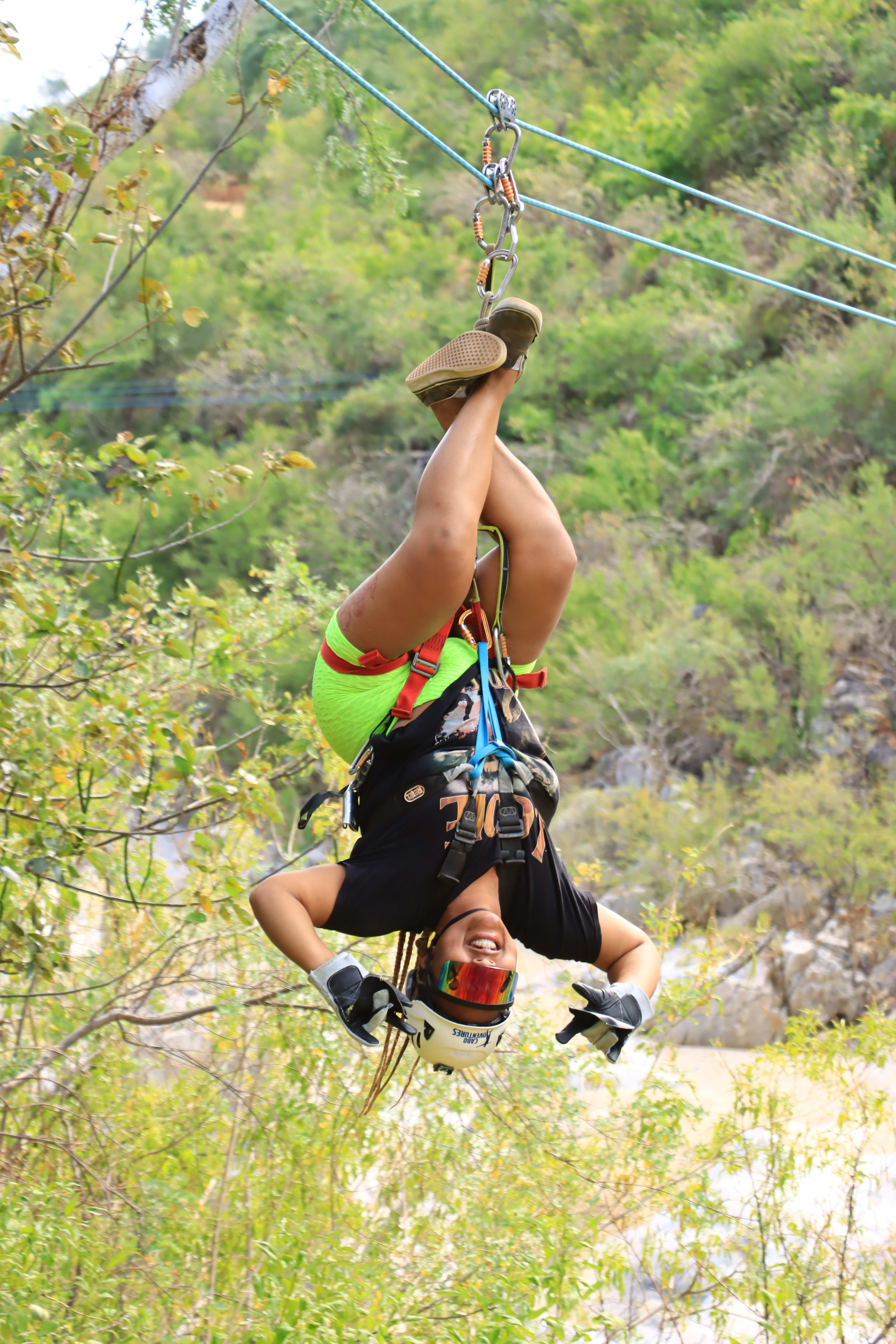 Advisor - Yazmyne Abbott