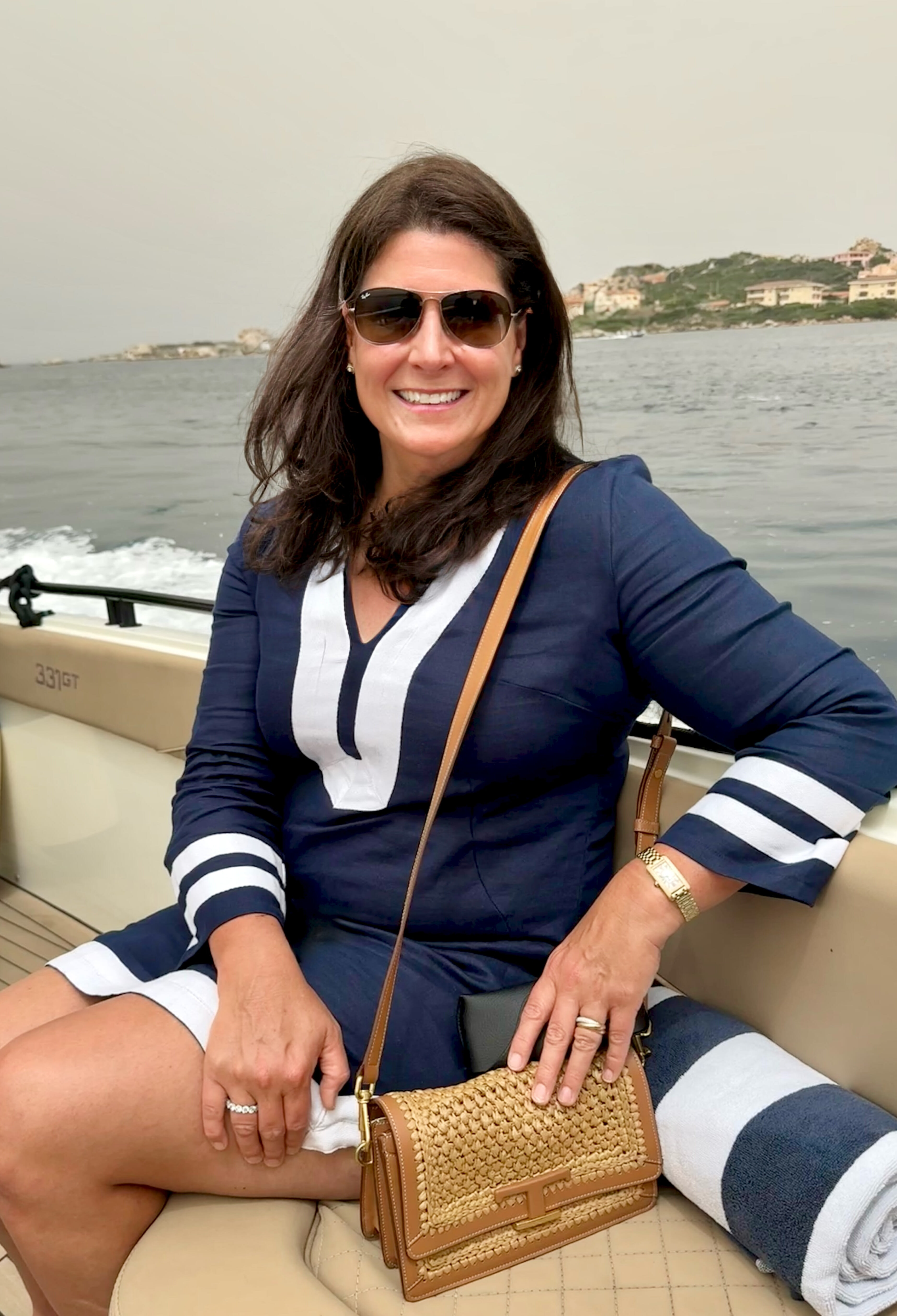 Advisor - Lexa Leatherdale