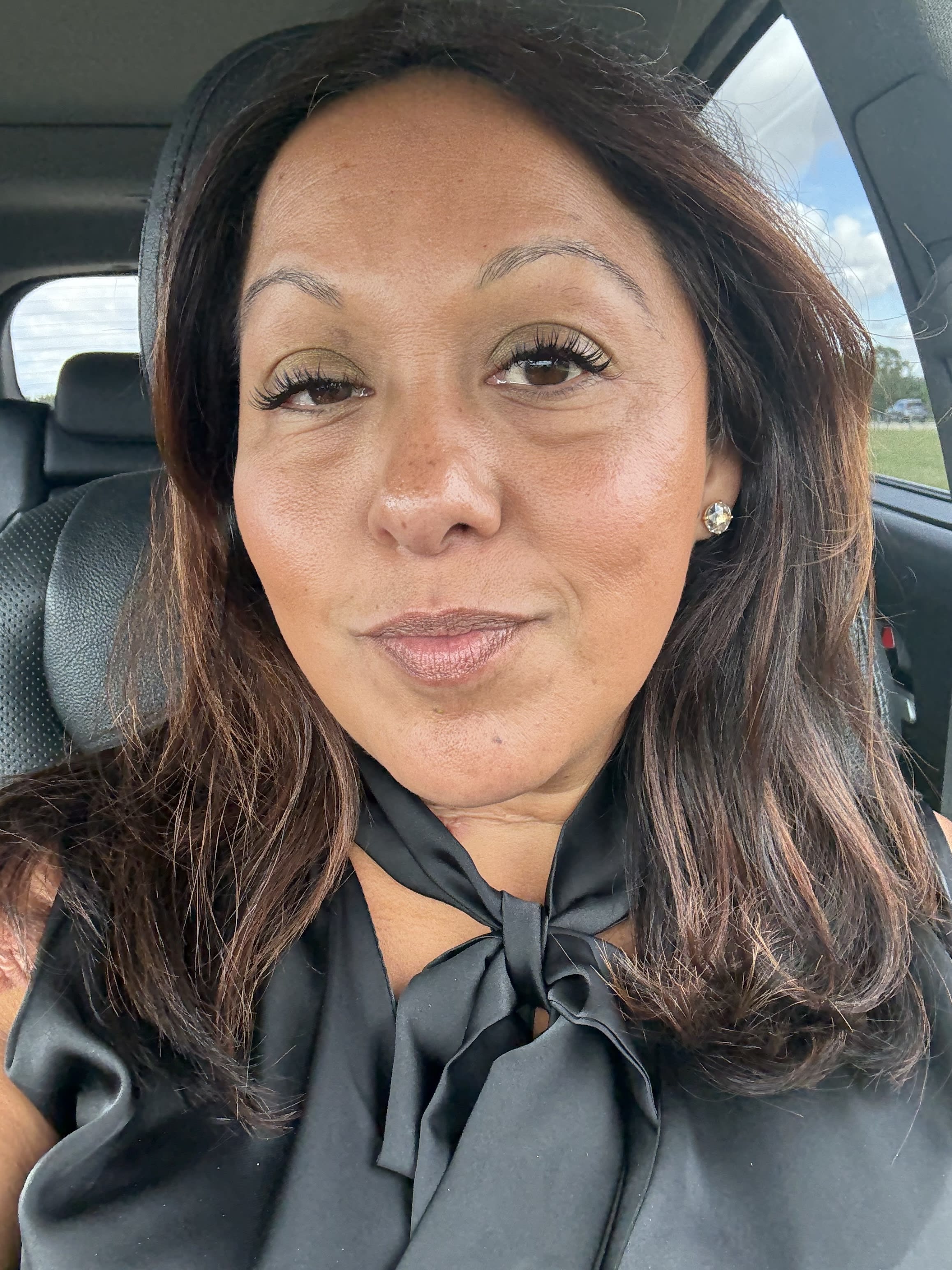 Advisor - Yamili Saucedo