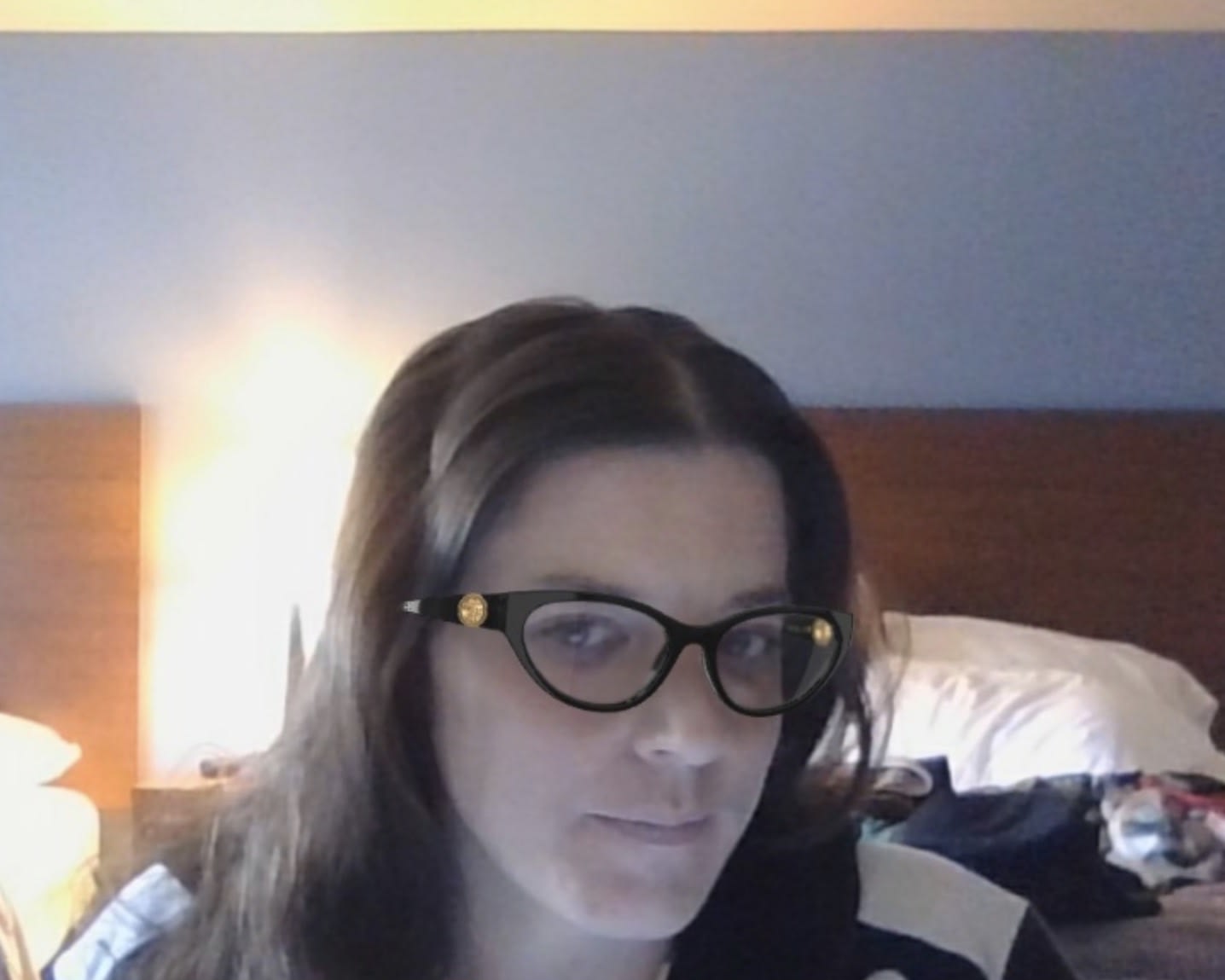 Advisor - Tessa Miller