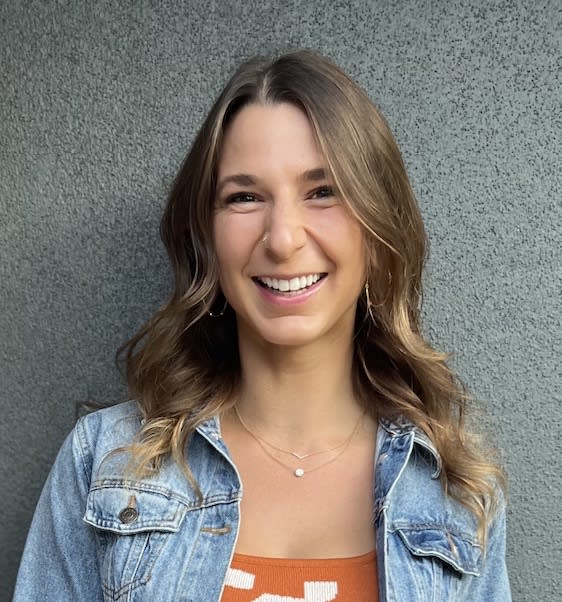 Advisor - Nina Price