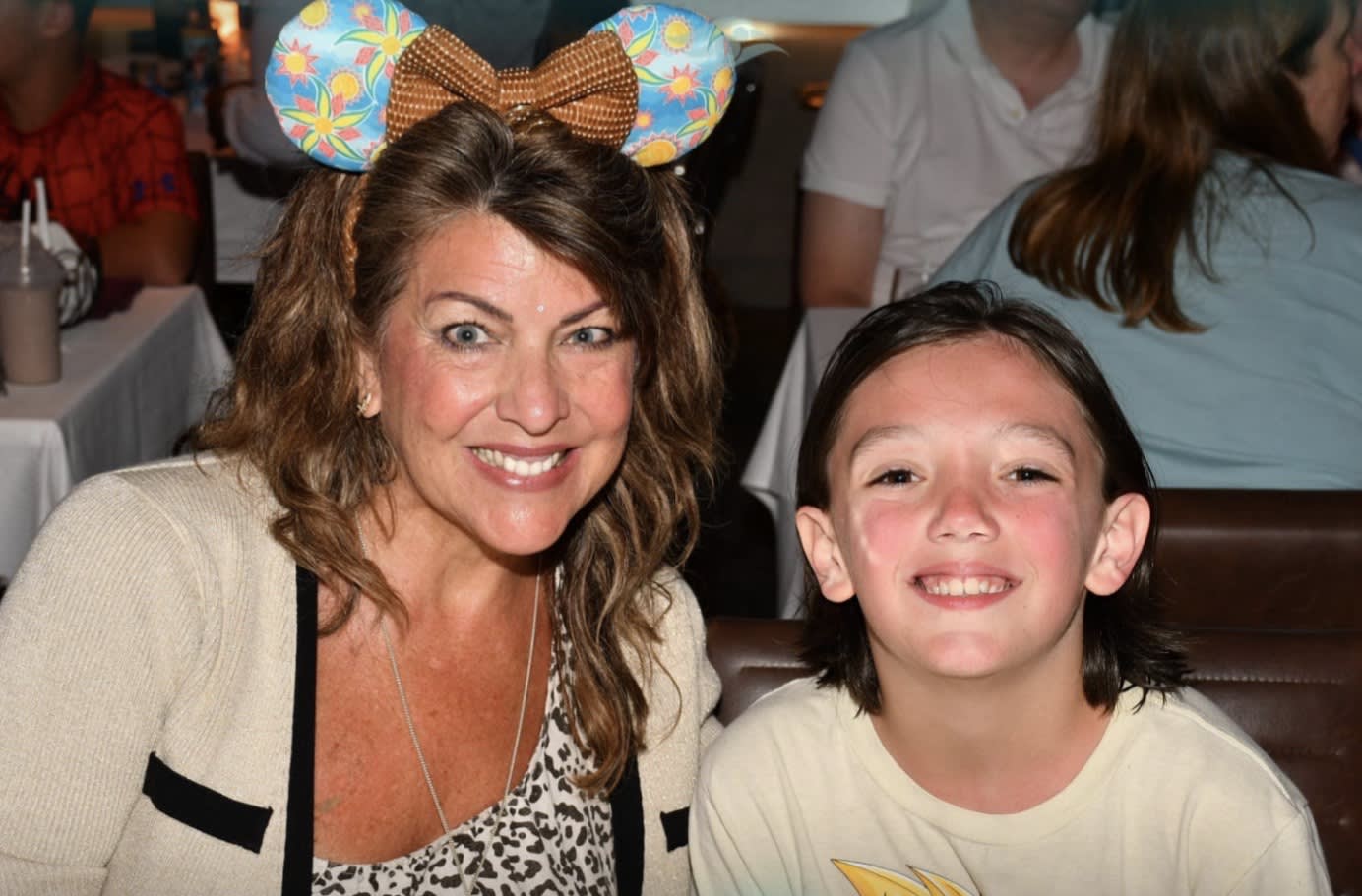 Advisor - Jennifer Brar