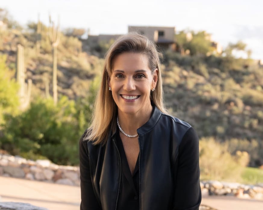 Advisor - Nancy Bertschy