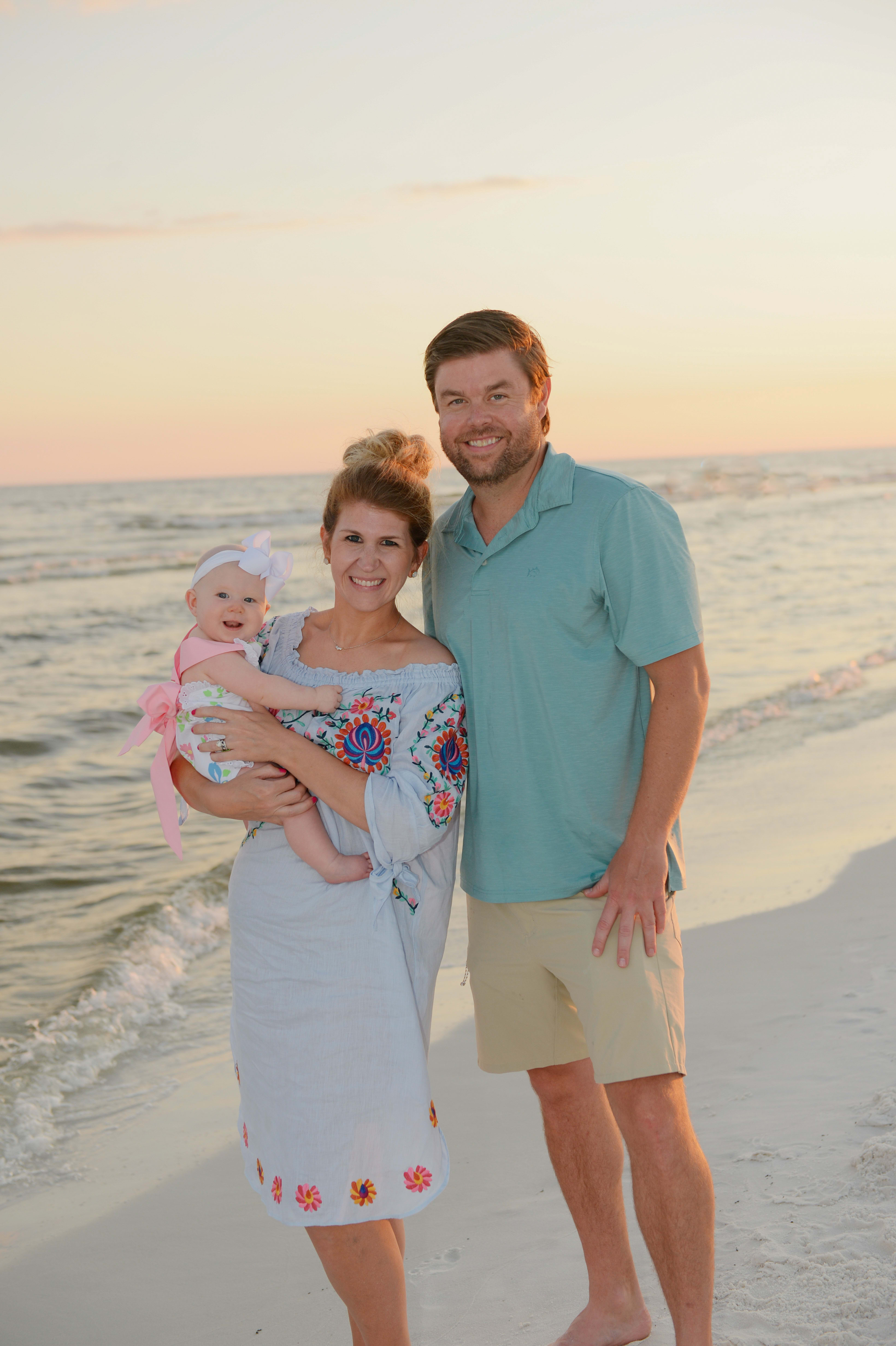 Advisor - Leigh Ann Echols