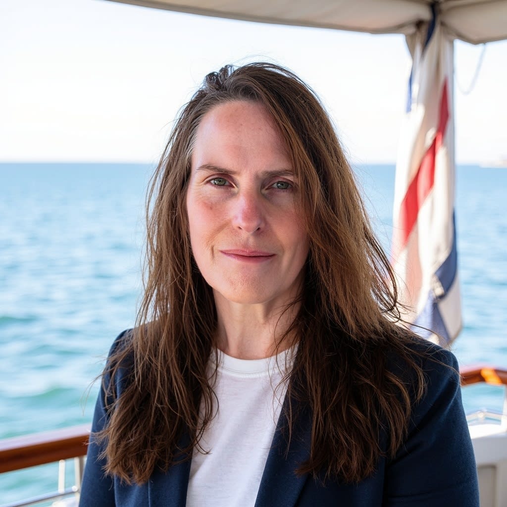 Advisor - Bonnie Austin