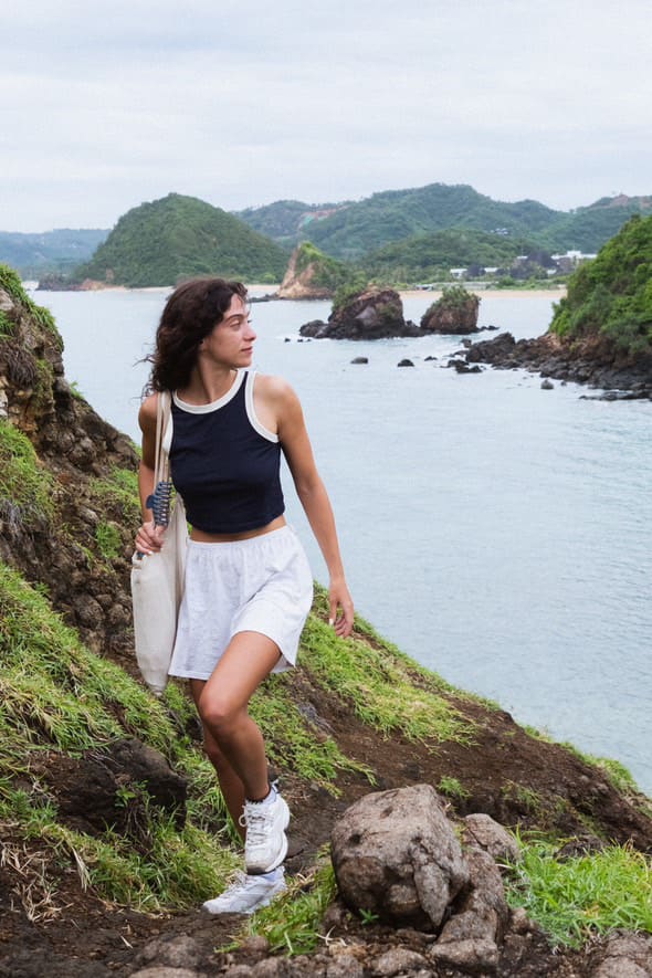 Advisor - Maggie Pecorino