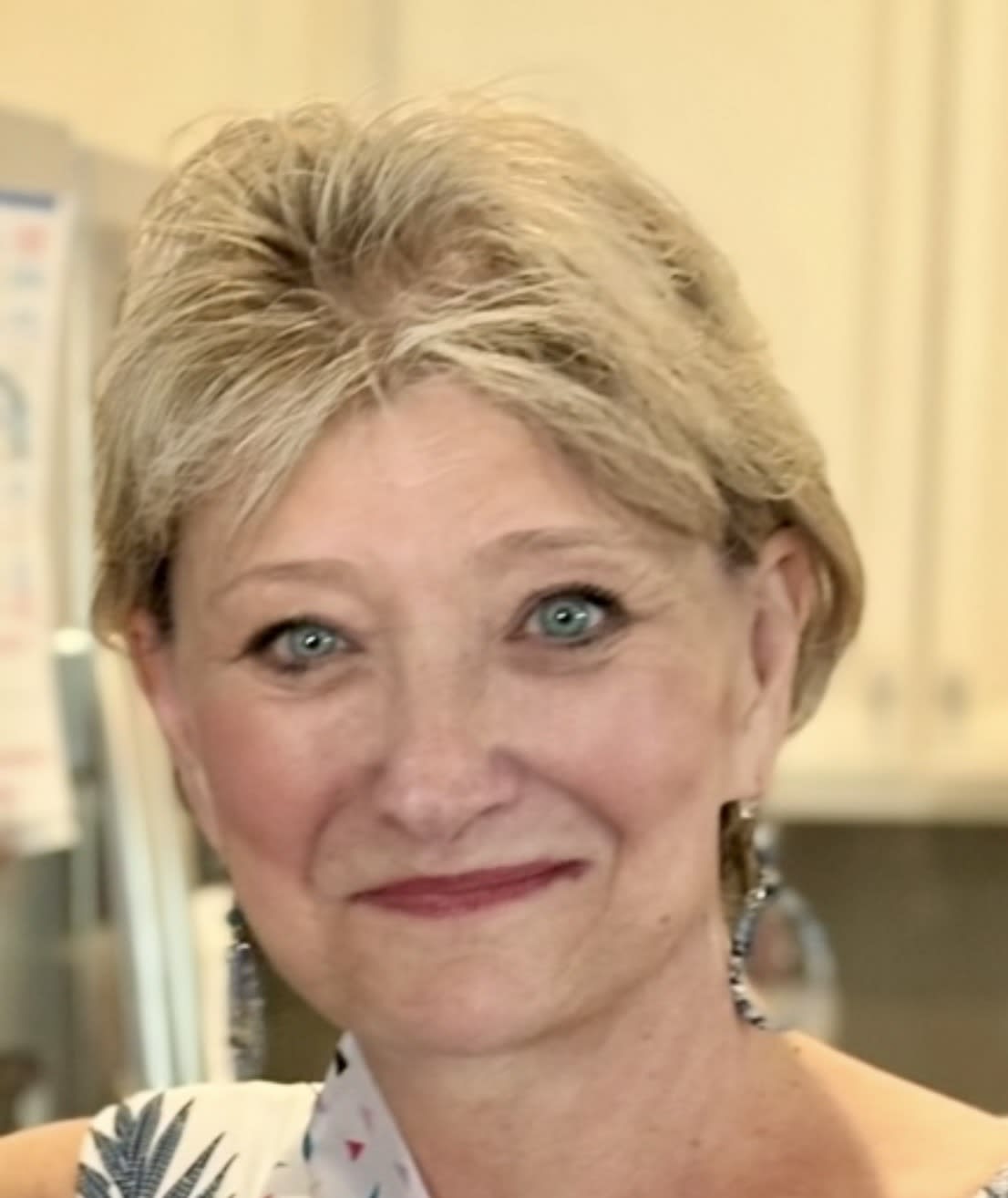 Fora Author - Tamara Villwock