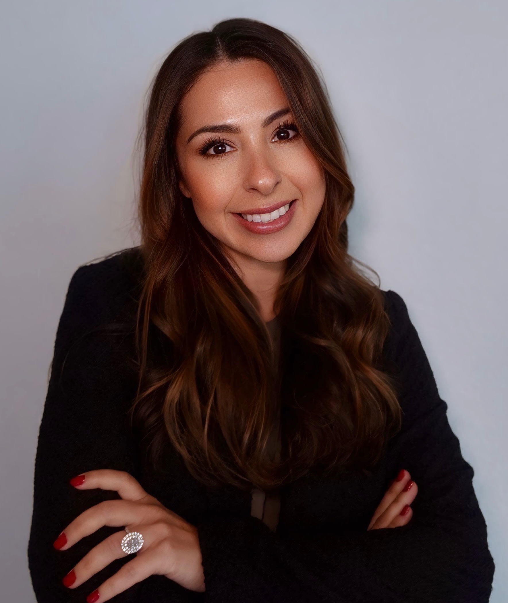 Fora Author - Karina Macalinao