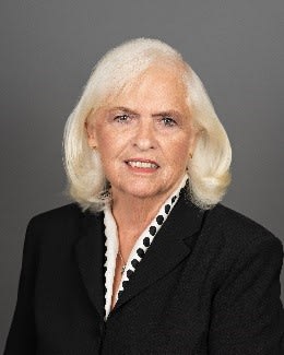 Fora Author - Shirley Beaver