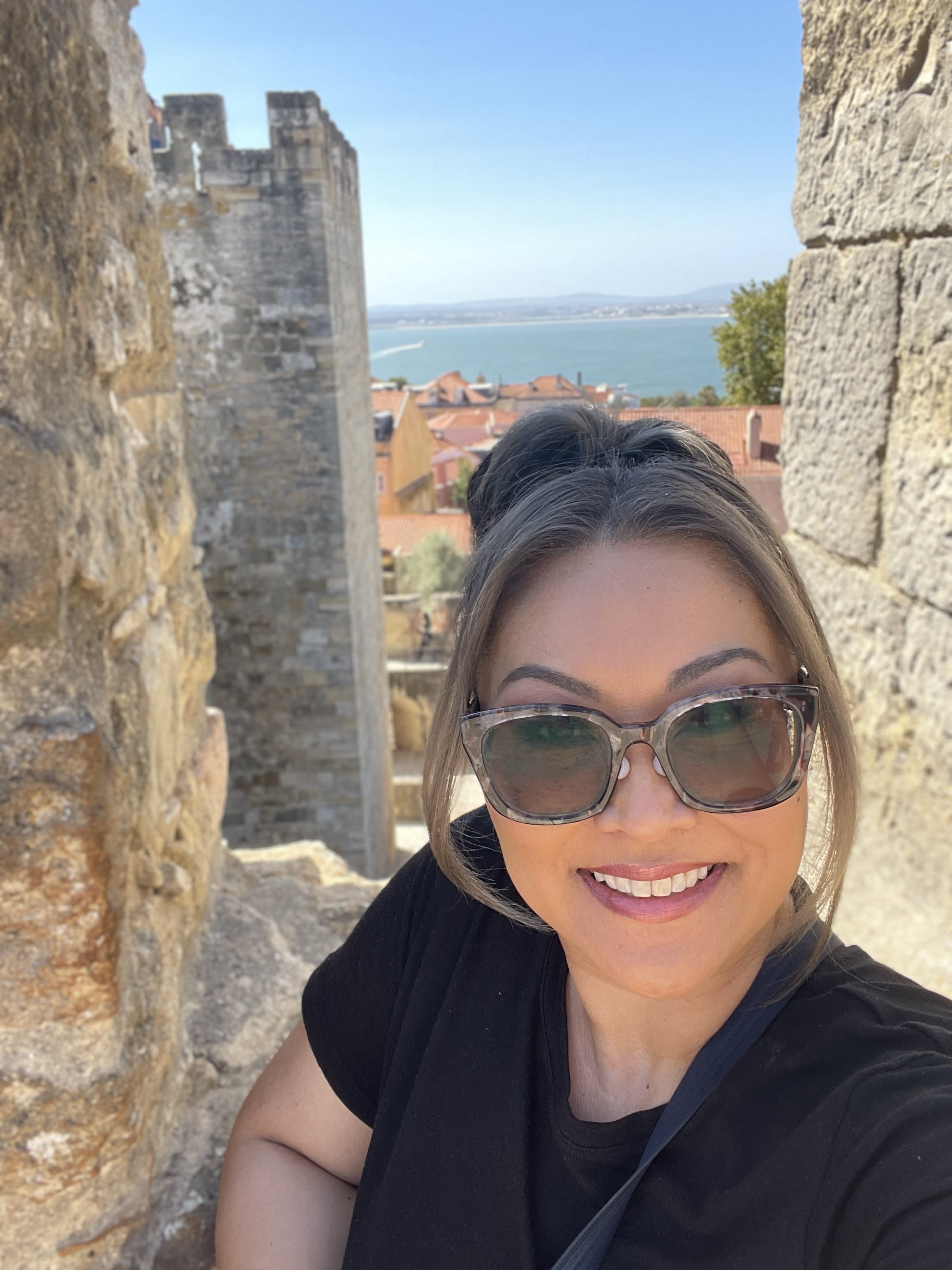 Advisor - Cheryl Marquez