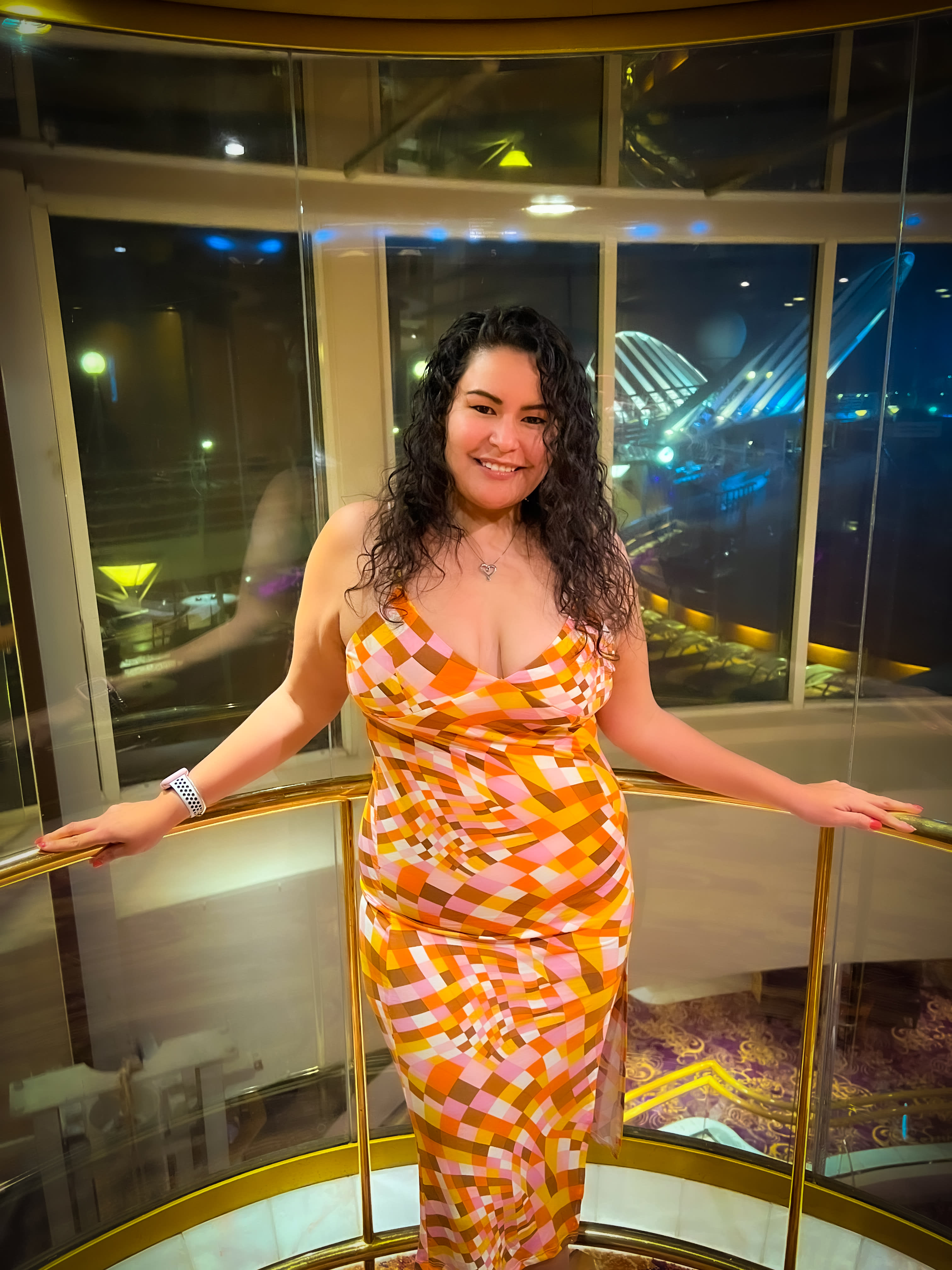 Advisor - Jessica Castro