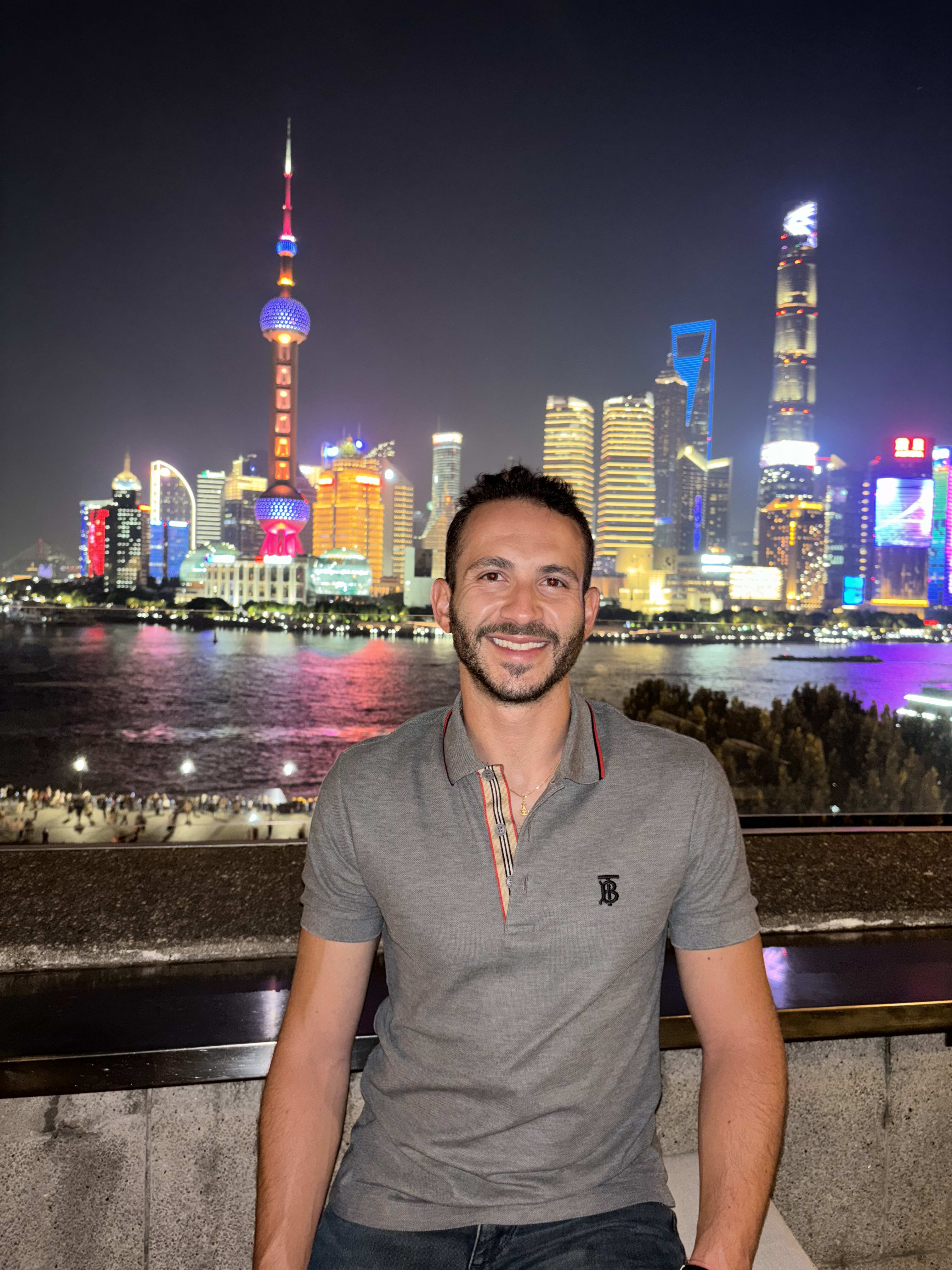 Alberto Mussali curated by Alberto Mussali