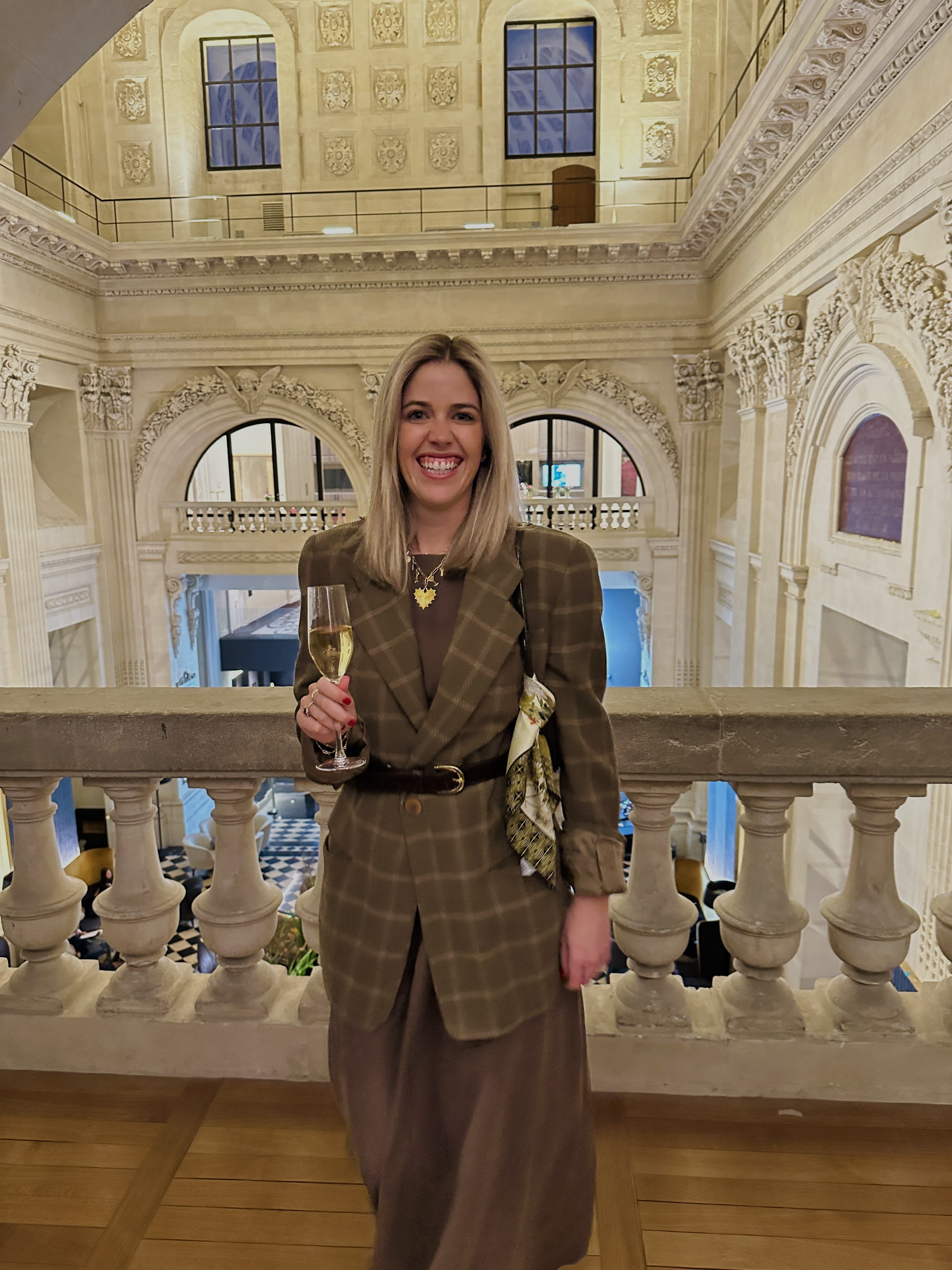 Advisor - Sarah Young