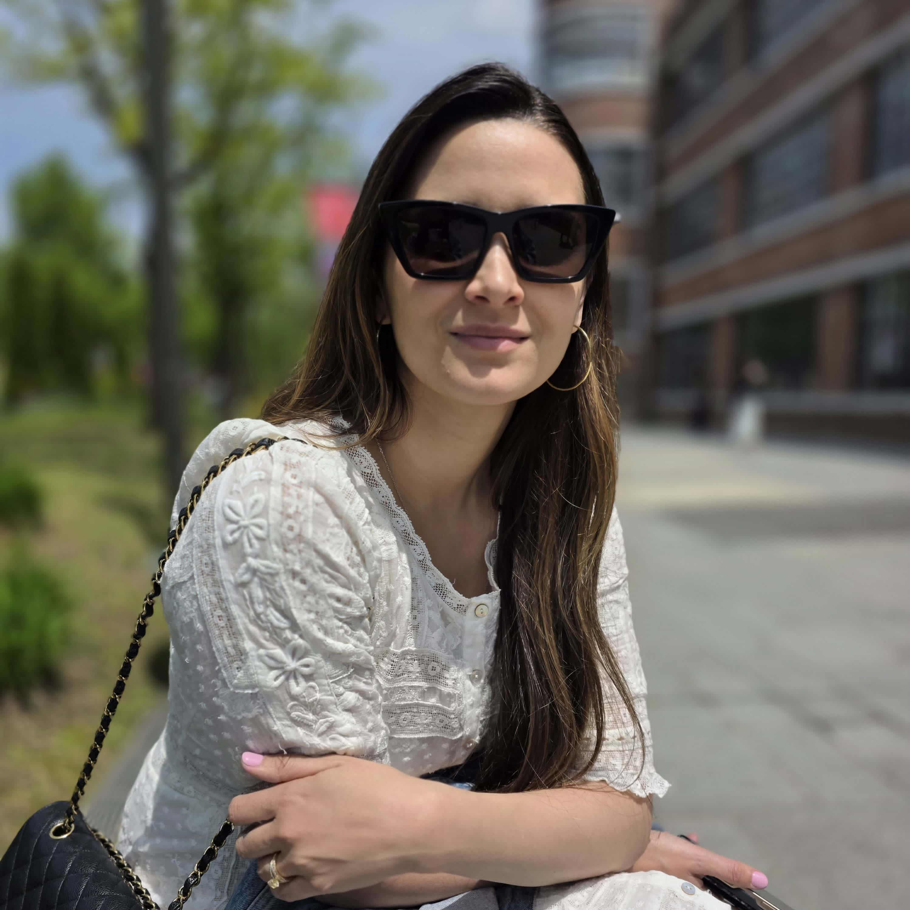 Advisor - Tatiane Souza Taggar