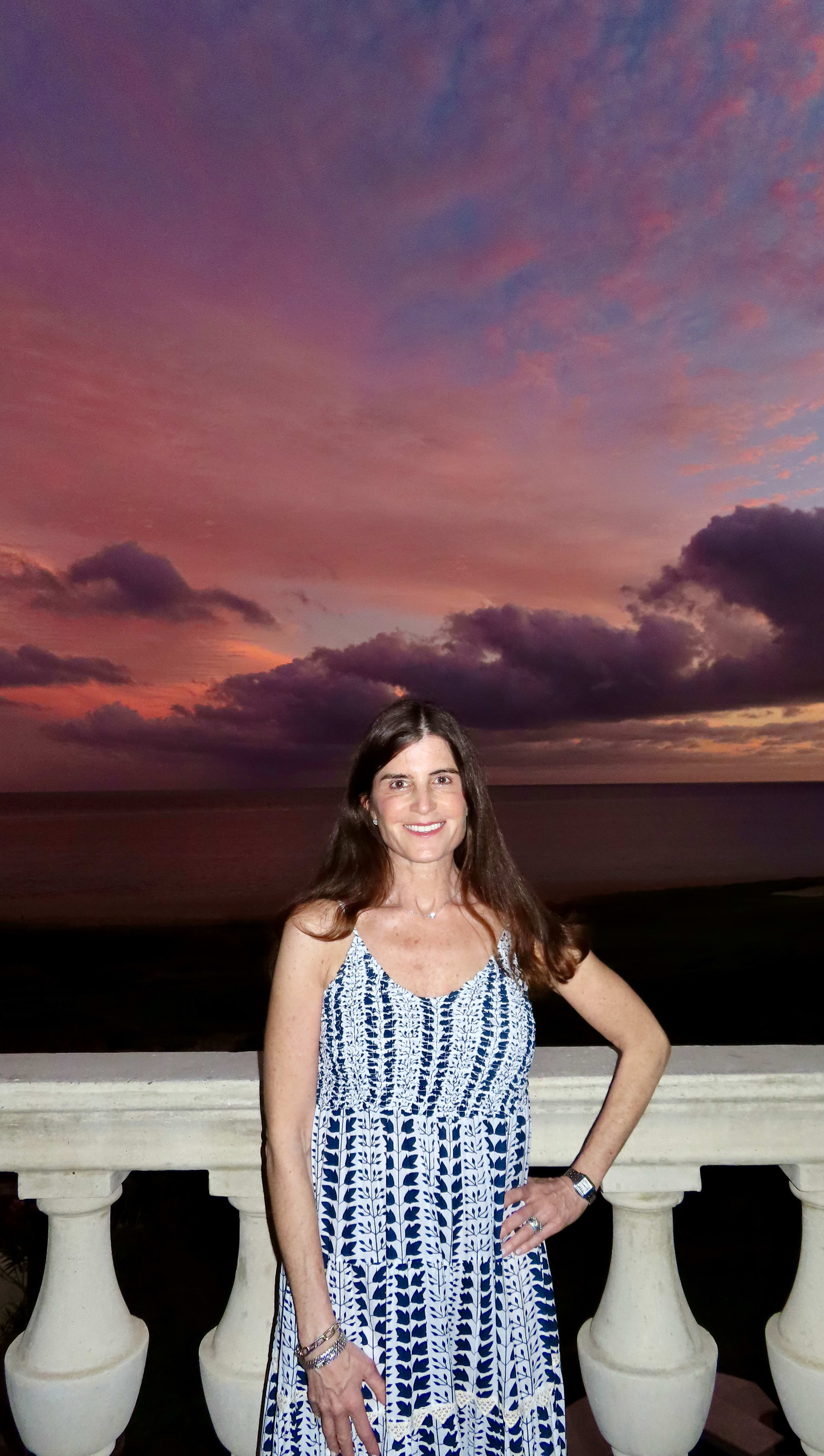 Advisor - Claudia McIntyre