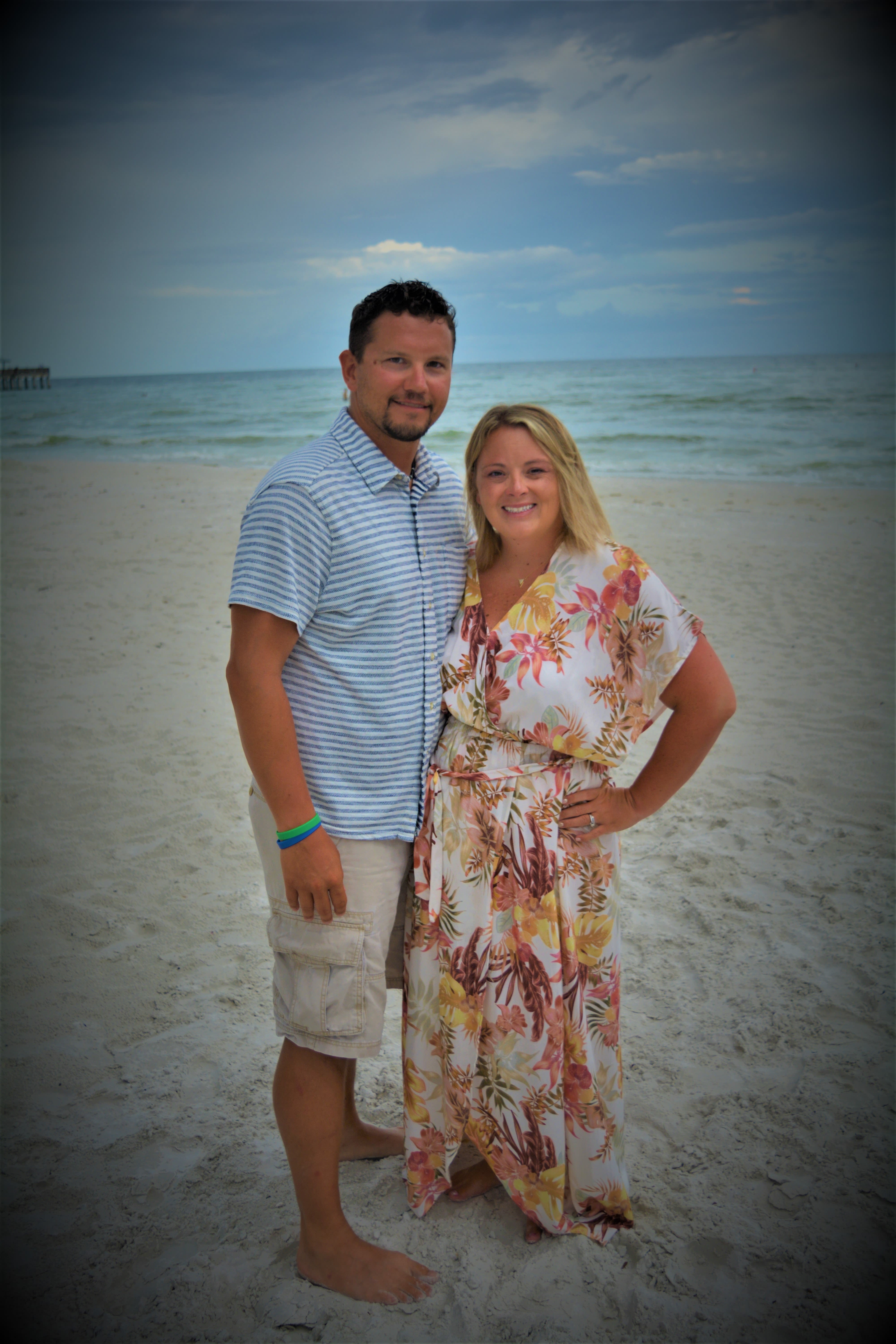 Fora Author - Katie Christell
