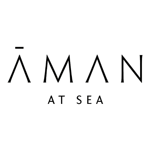 Aman at Sea