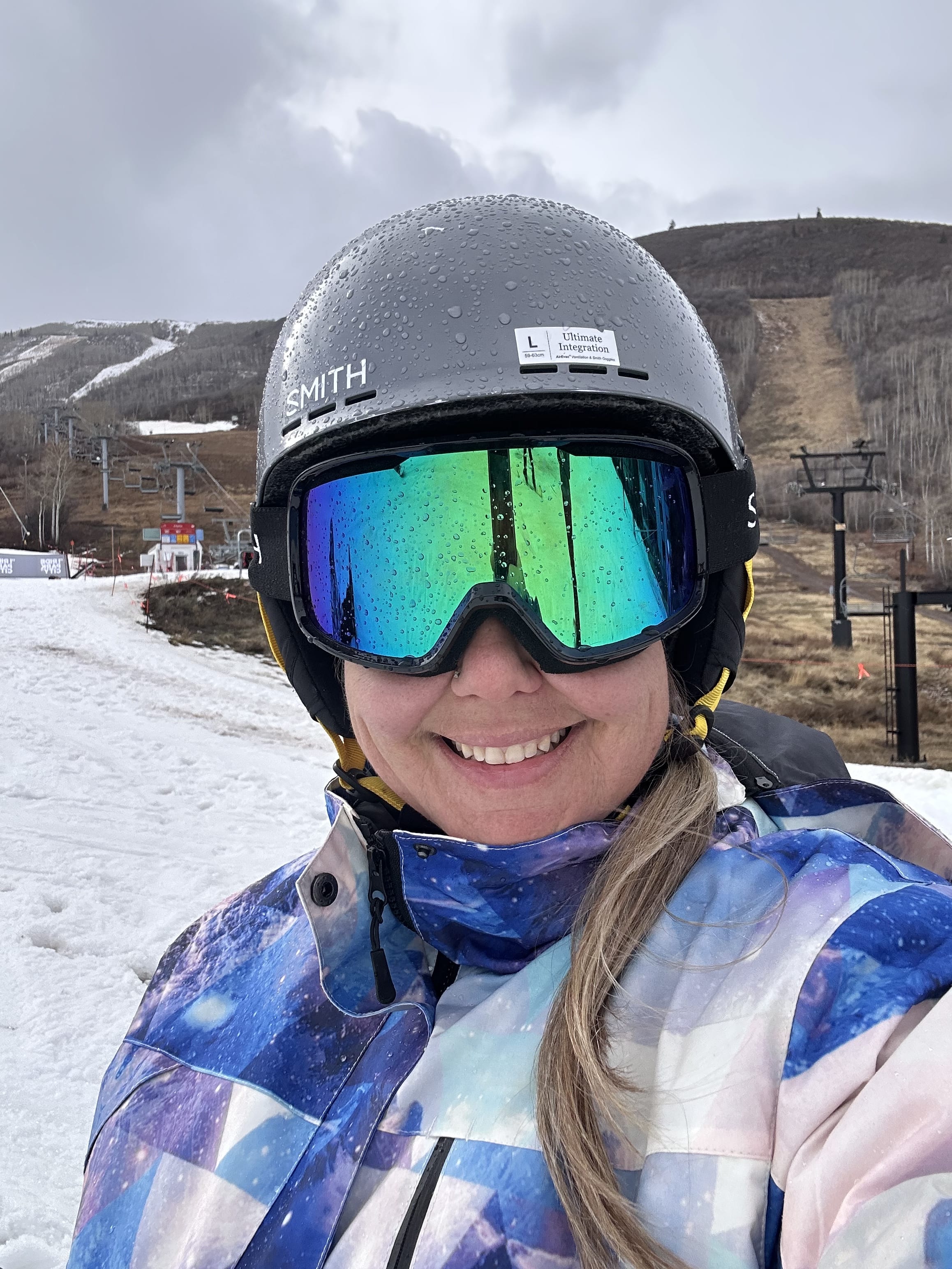 Fora Author - Kimberly Baker