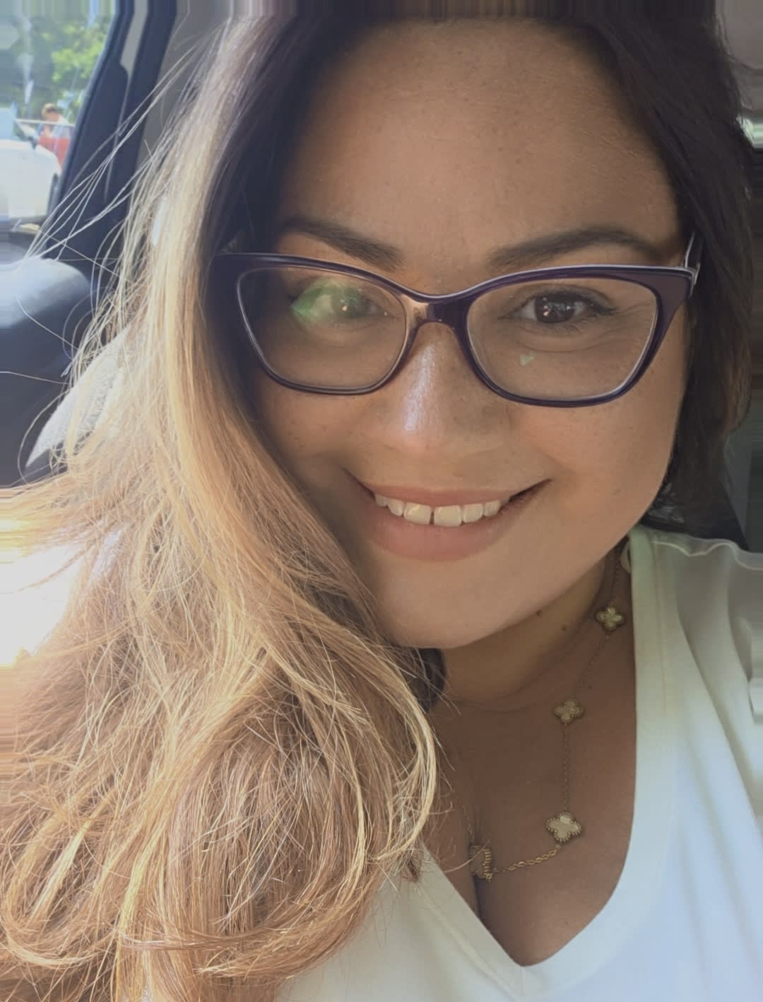 Fora Author - Jena Hernandez