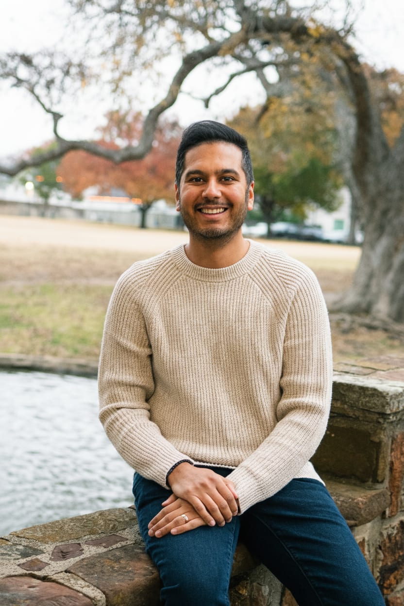 Chirag Panchal, Fora Advisor founder and Chief Executive Officer of Ensuite Collection