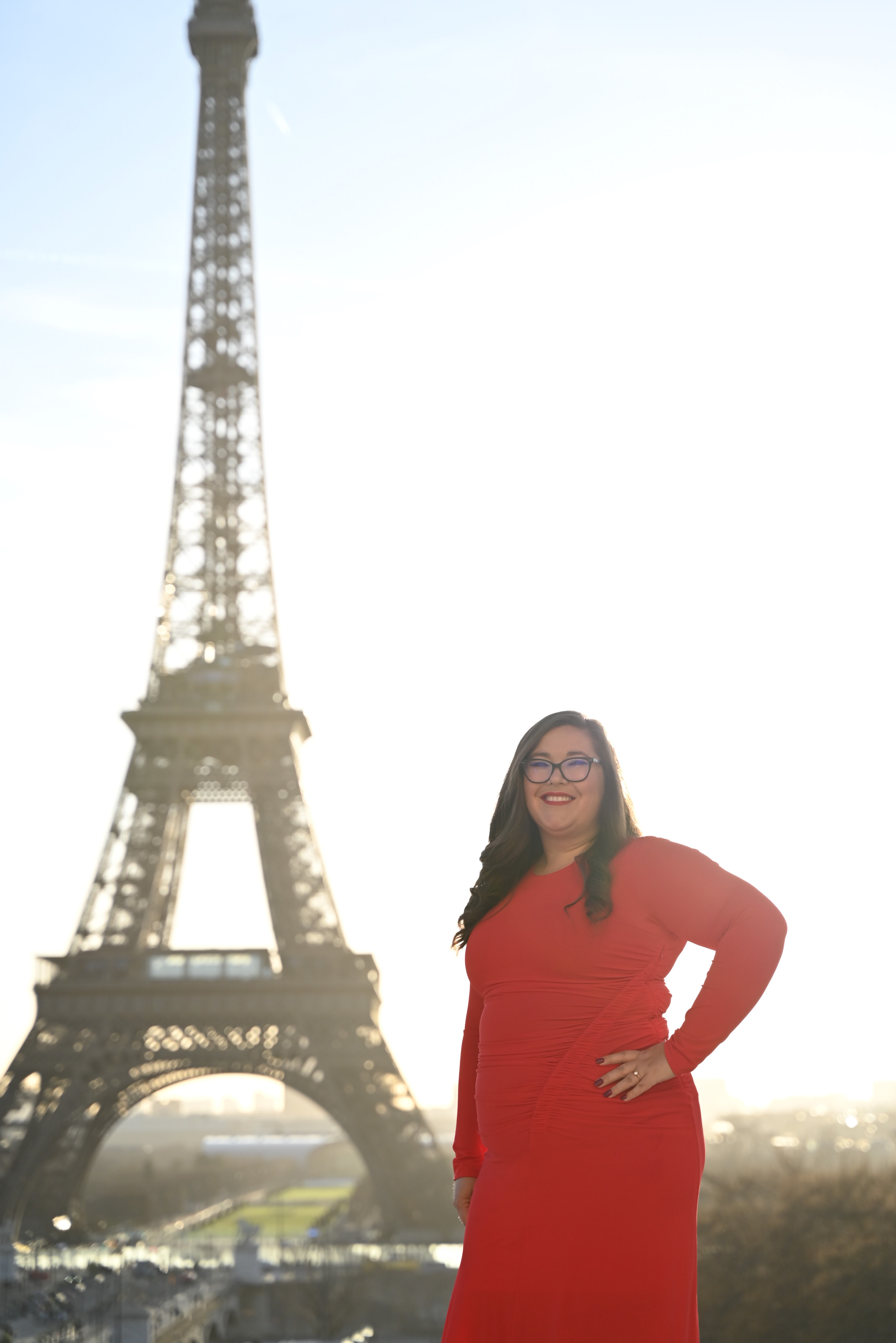 Fora Author - Audrey Lariz