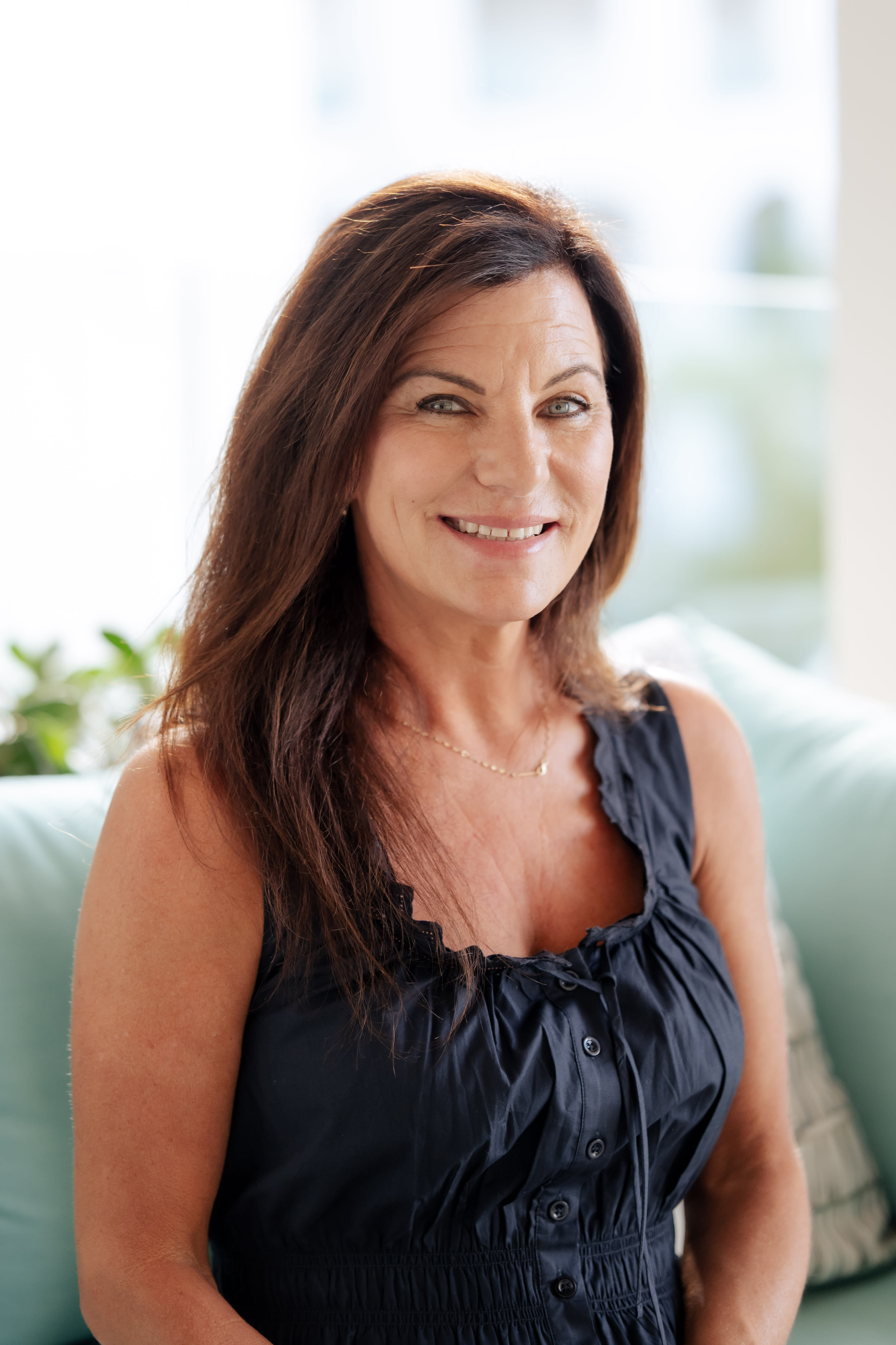 Fora Author - Natasha Cooper