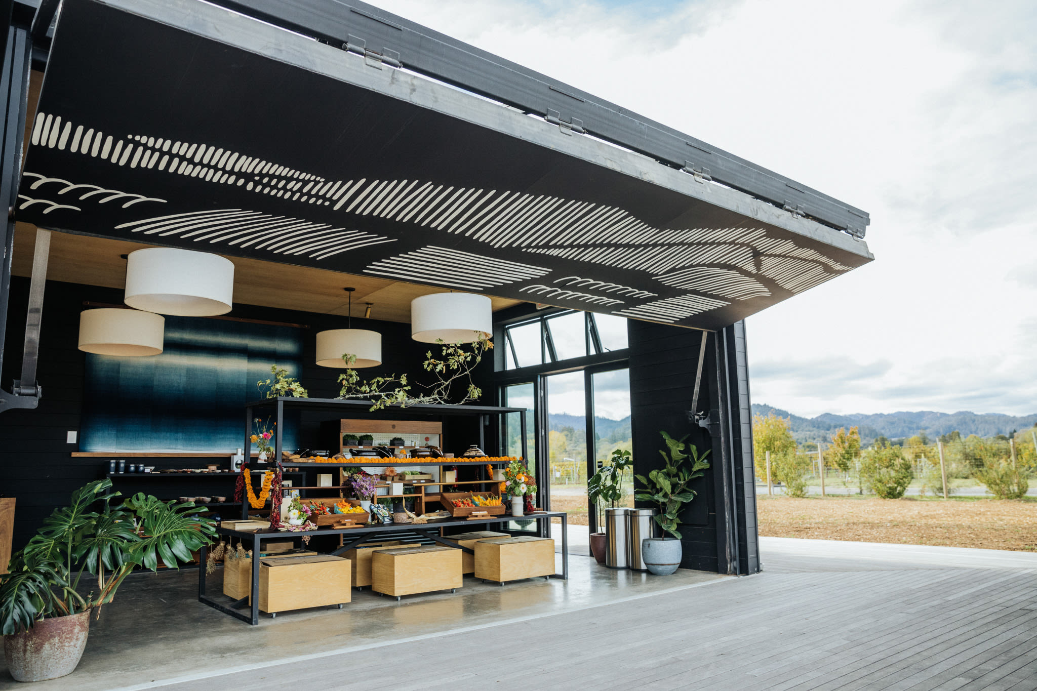 Singlethread Farm – Restaurant – Inn farm stand