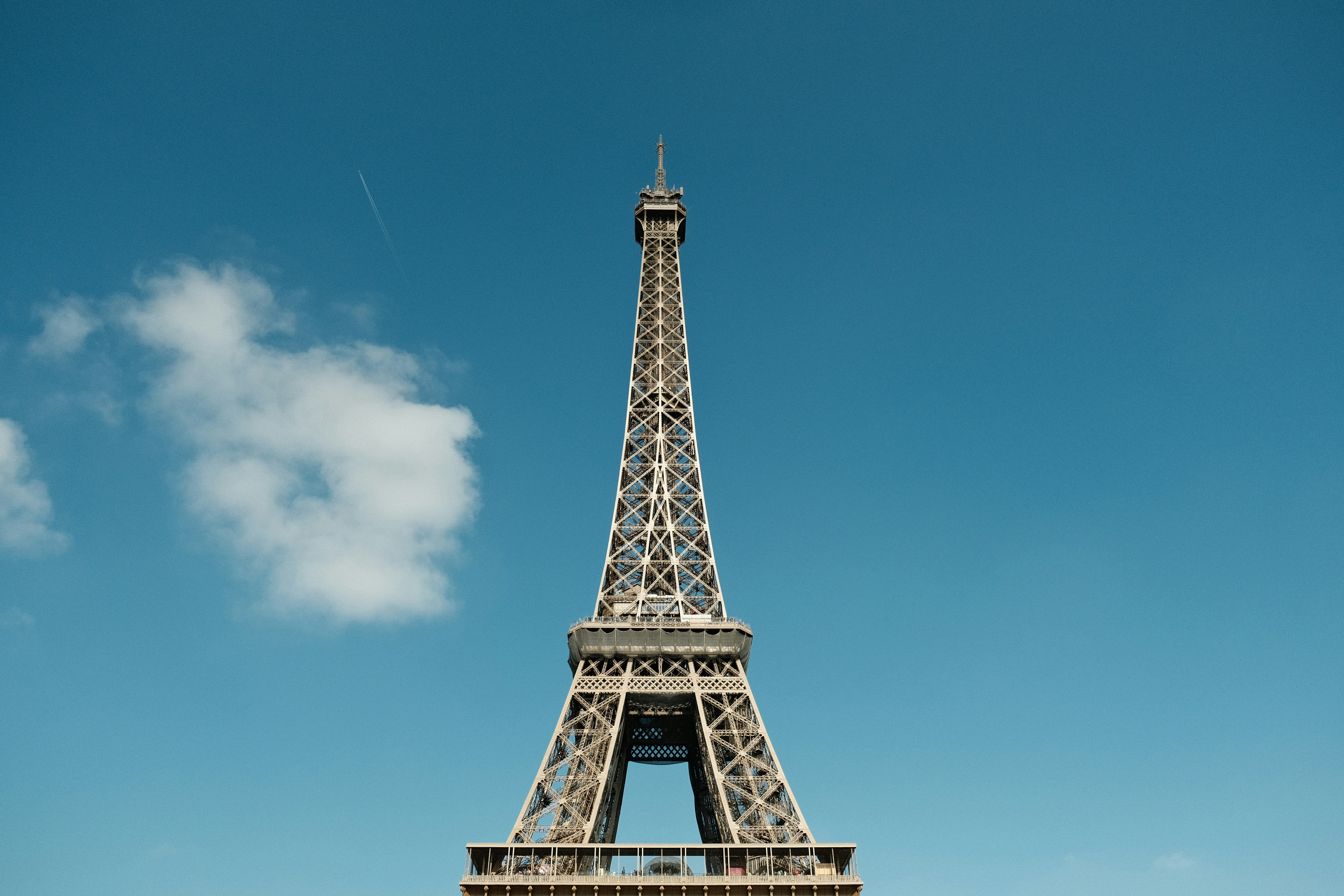 Photo by Feliz/Unsplash