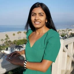 Fora Author Tanvi Chheda