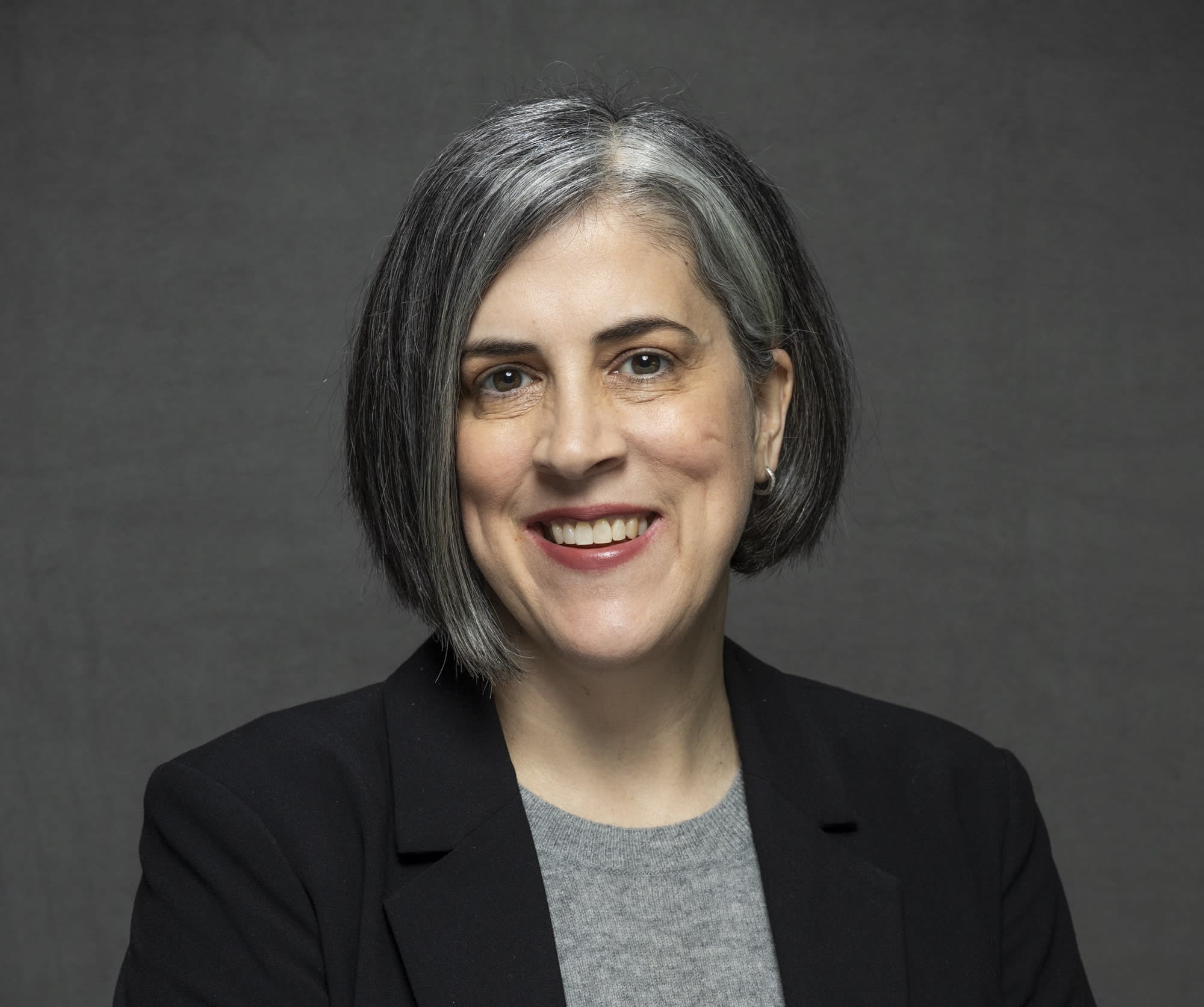 Fora Author - Cristin Gordon-Maclean