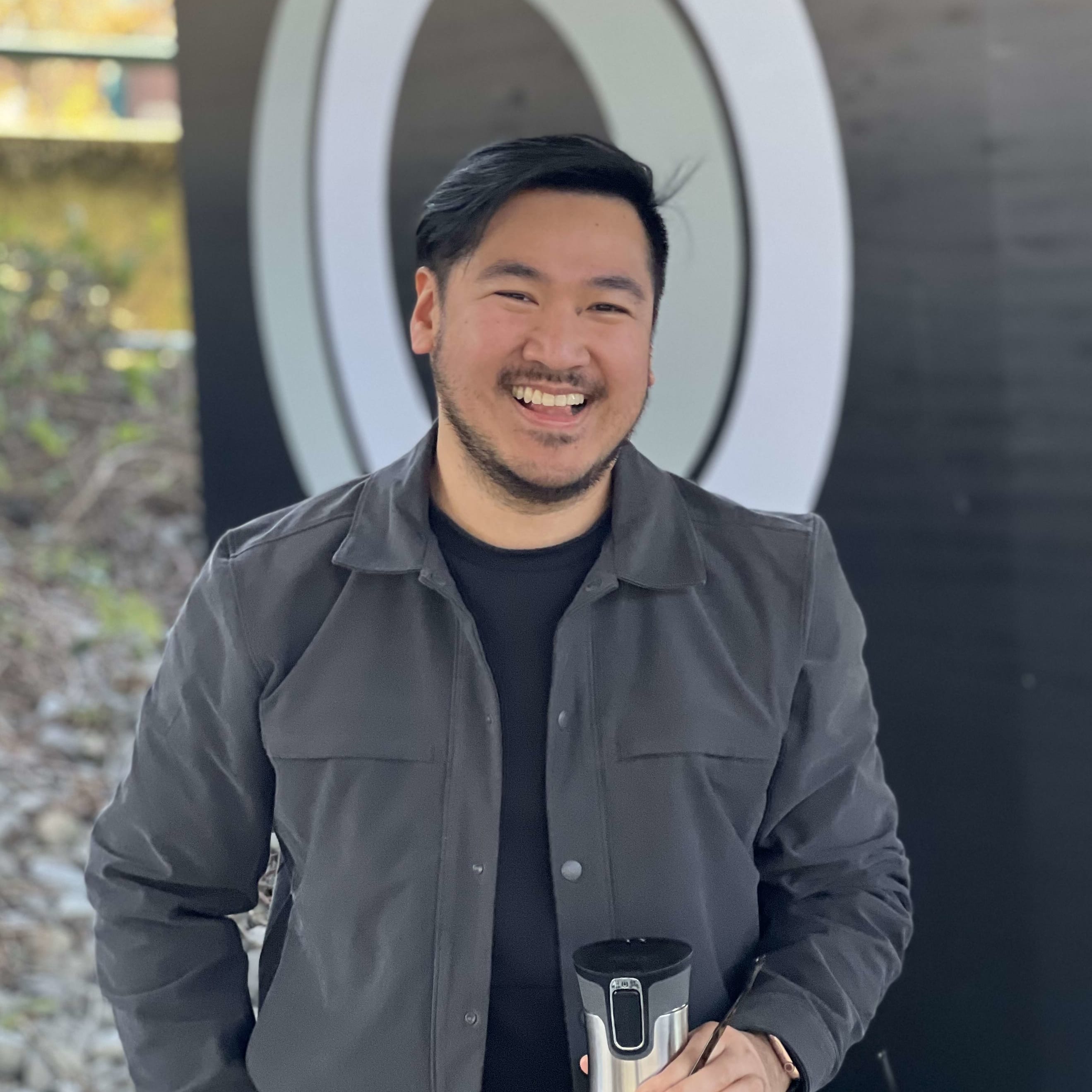 Fora Author - Jeff Alcala