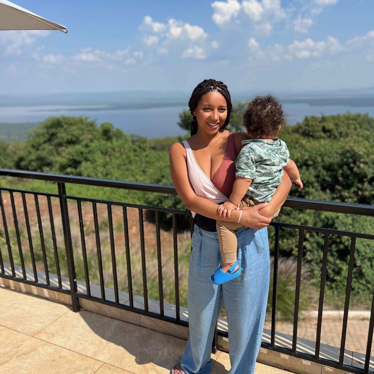 Advisor - Tanya Koshar